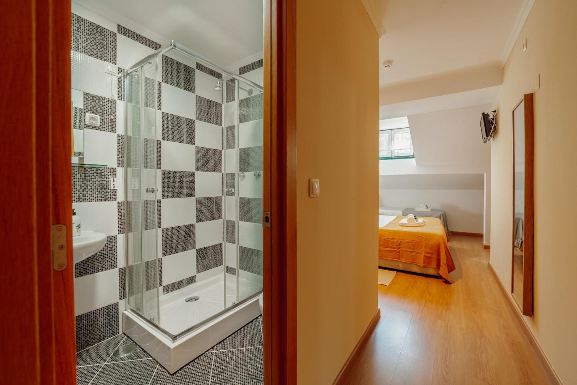 Rossio By Hosty Apartamento
