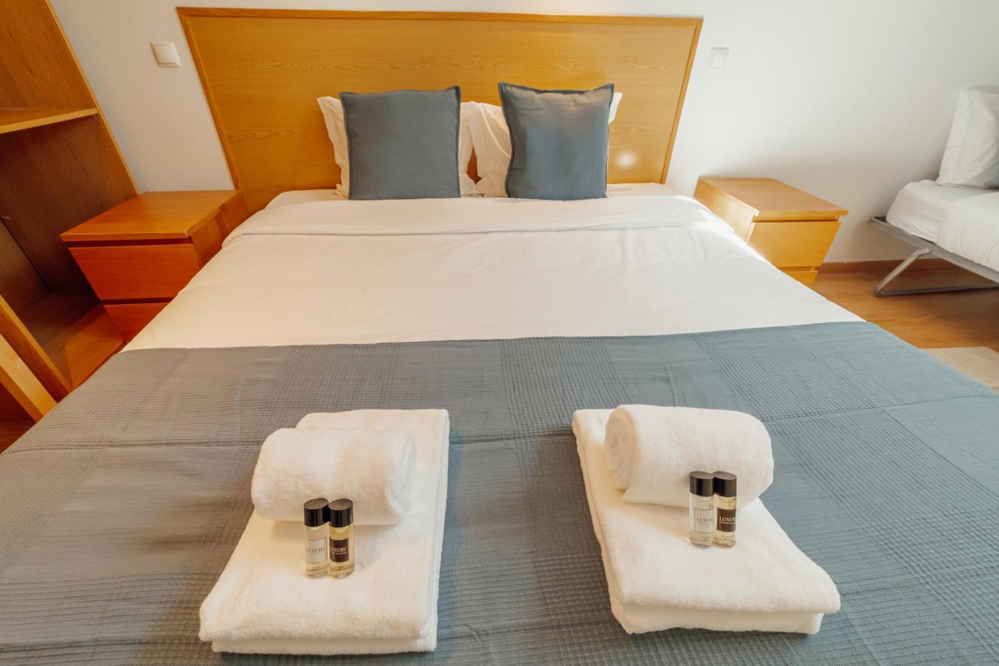 Apartamento Rossio By Hosty
