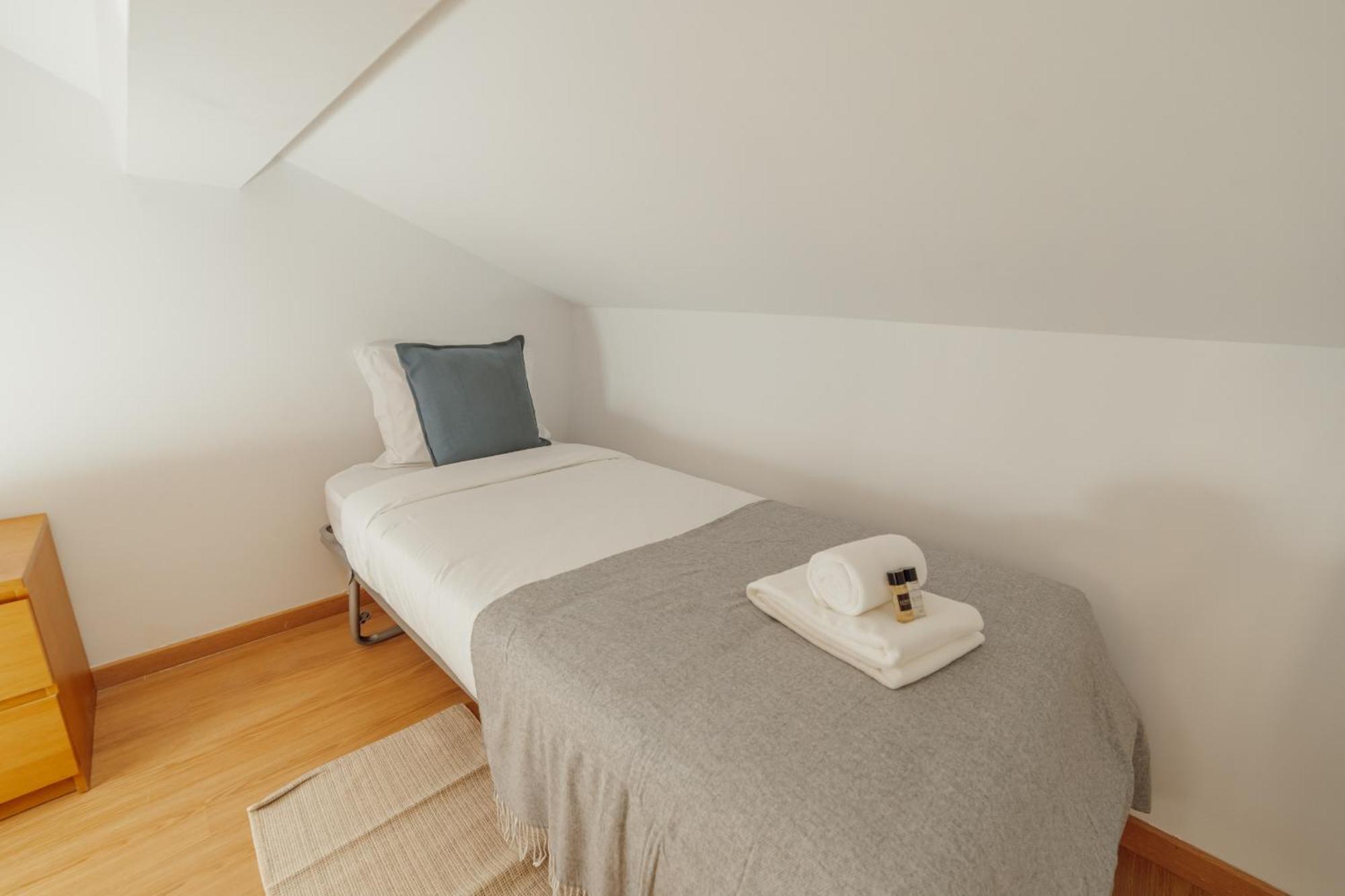 Apartamento Rossio By Hosty Lisboa
