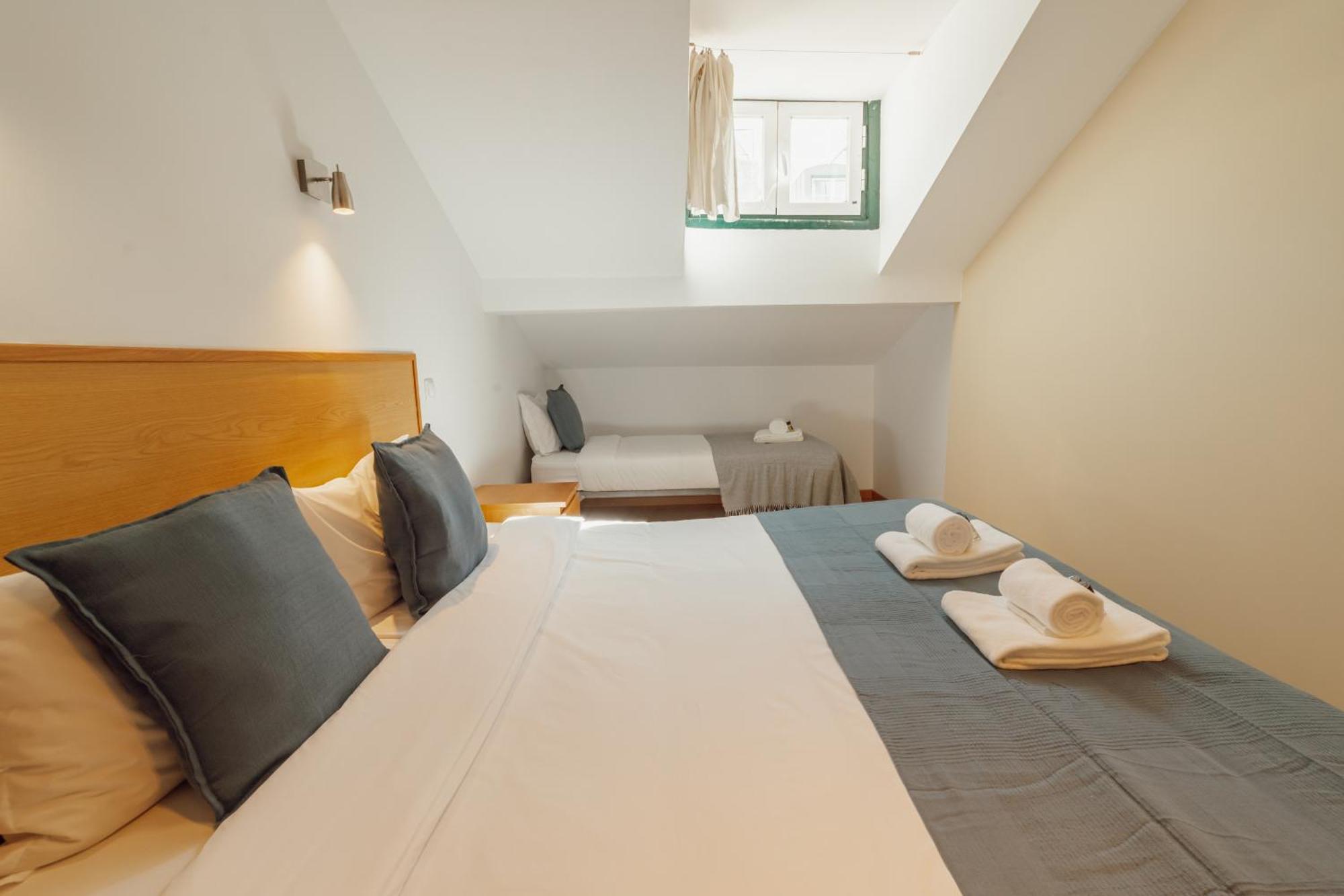 Apartamento Rossio By Hosty *