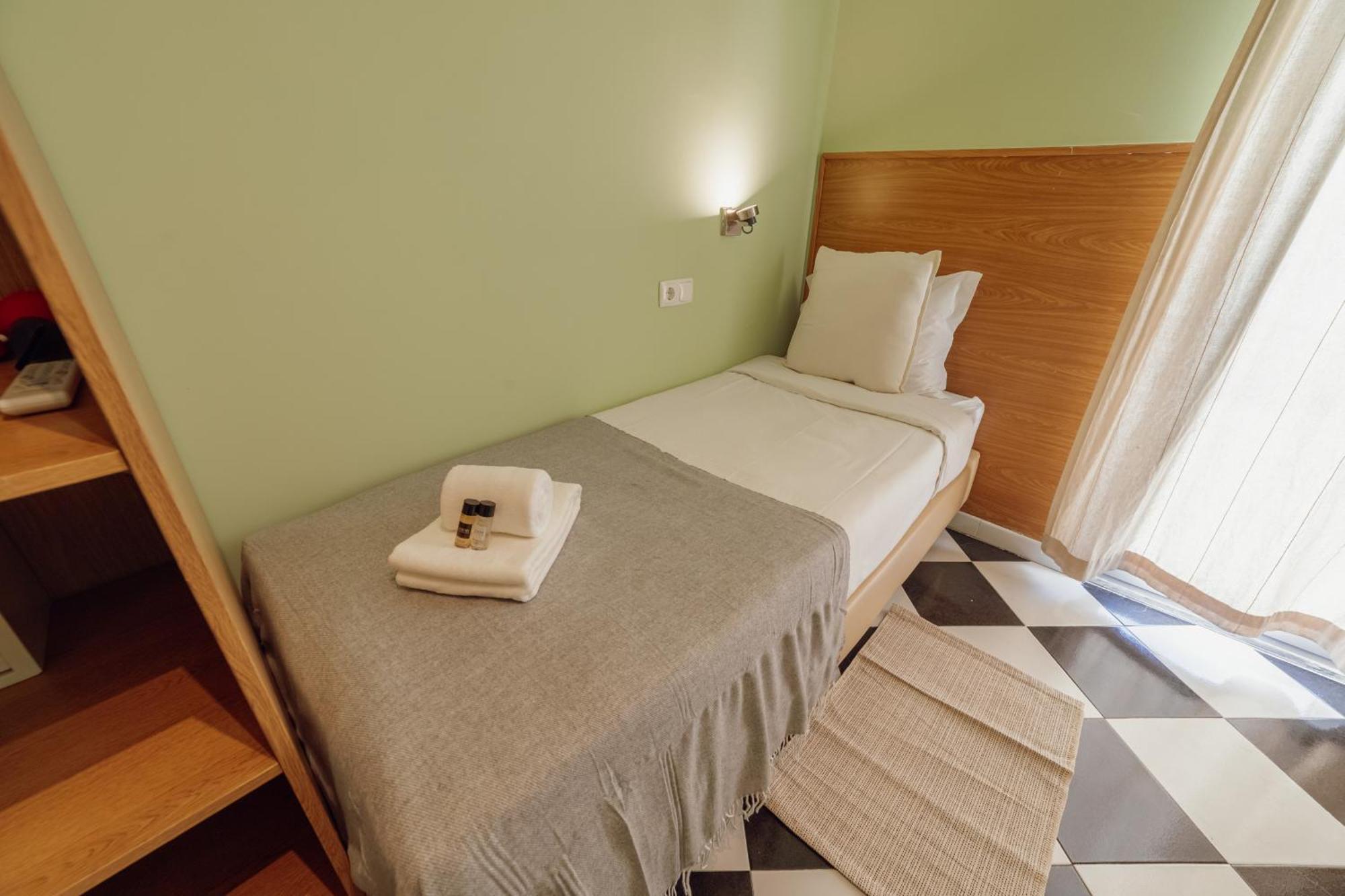 Rossio By Hosty Apartamento *
