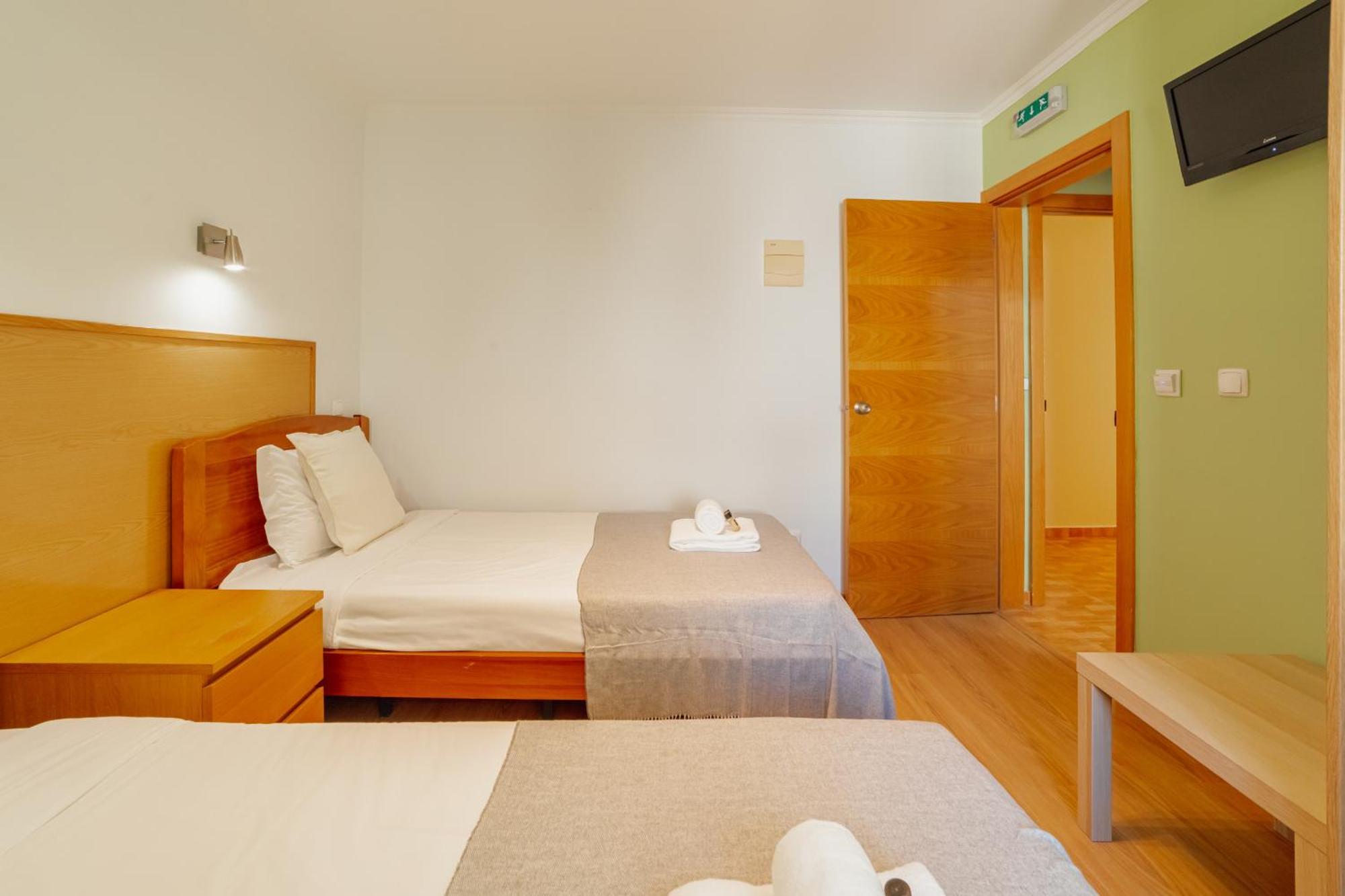 Rossio By Hosty Apartamento