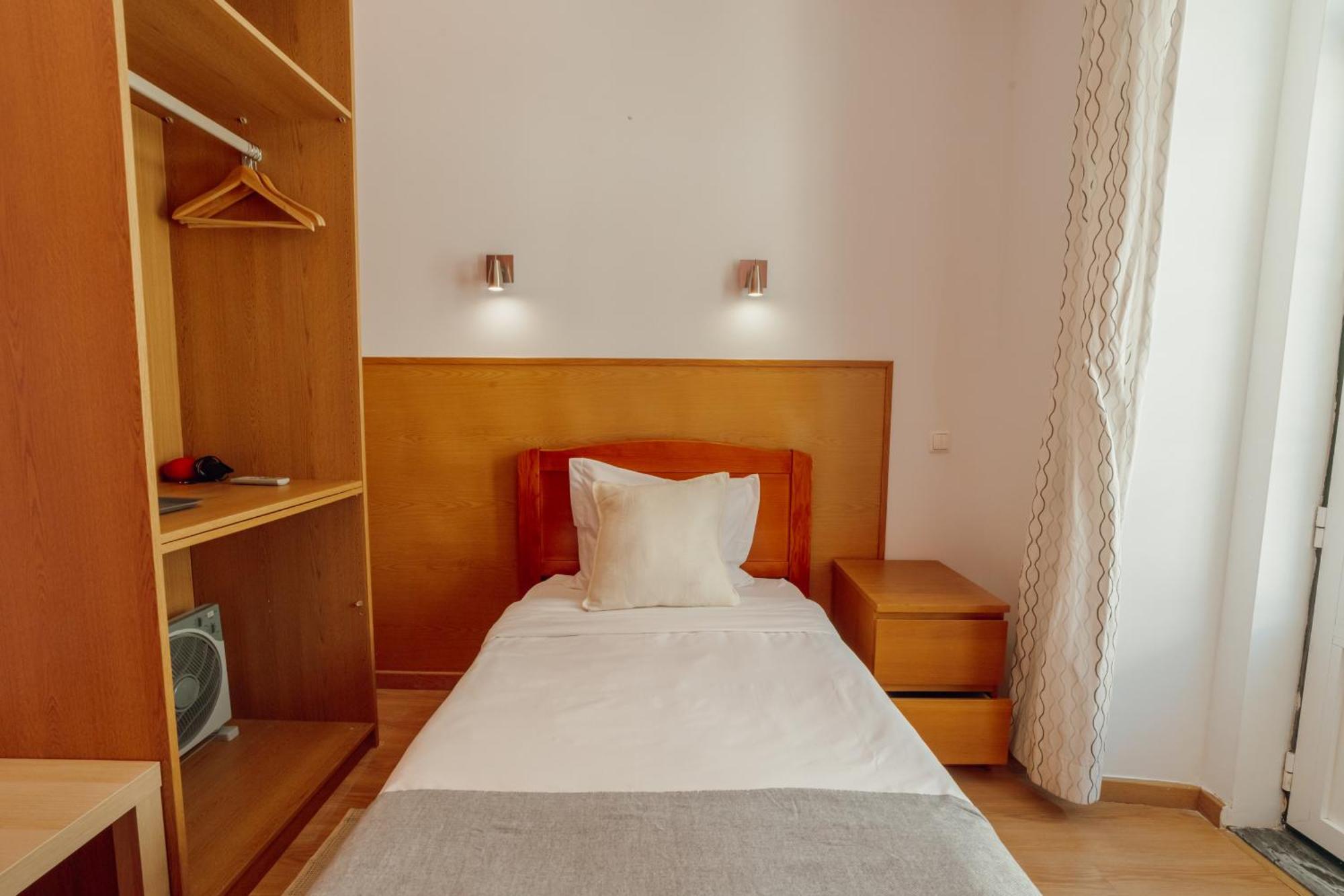 Rossio By Hosty Apartamento