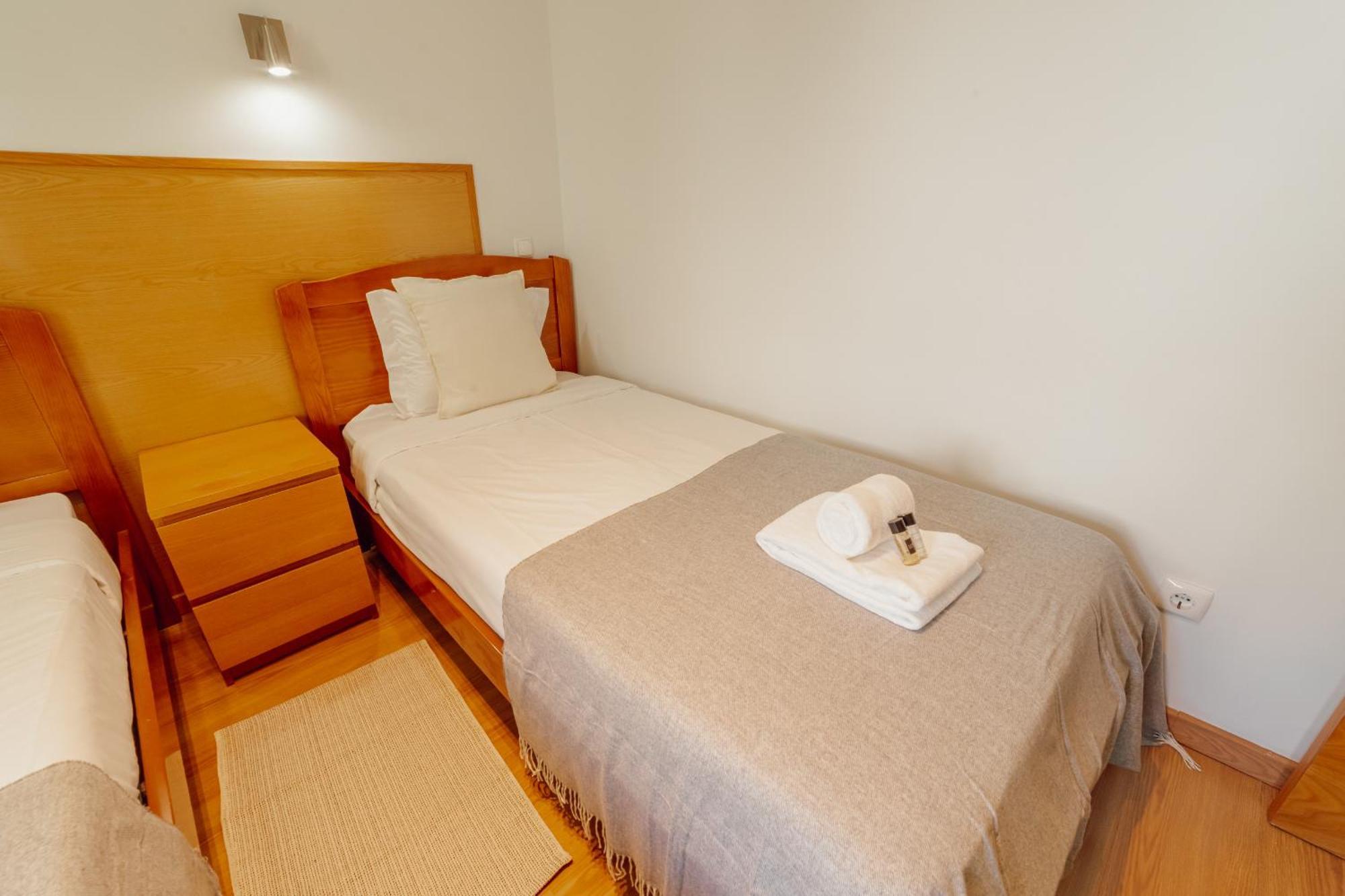 Apartamento Rossio By Hosty