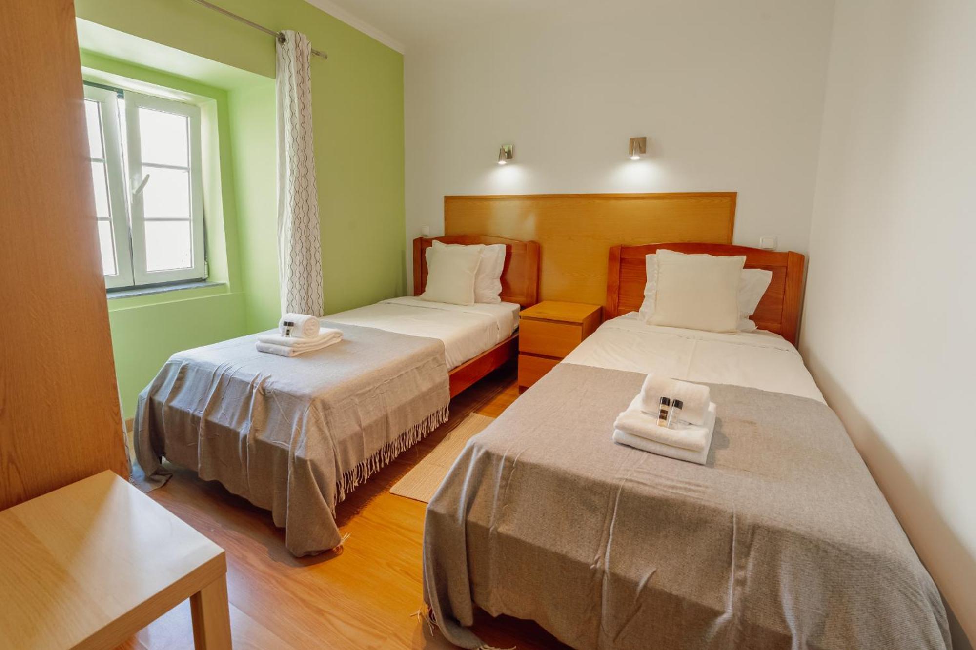 Apartamento Rossio By Hosty *