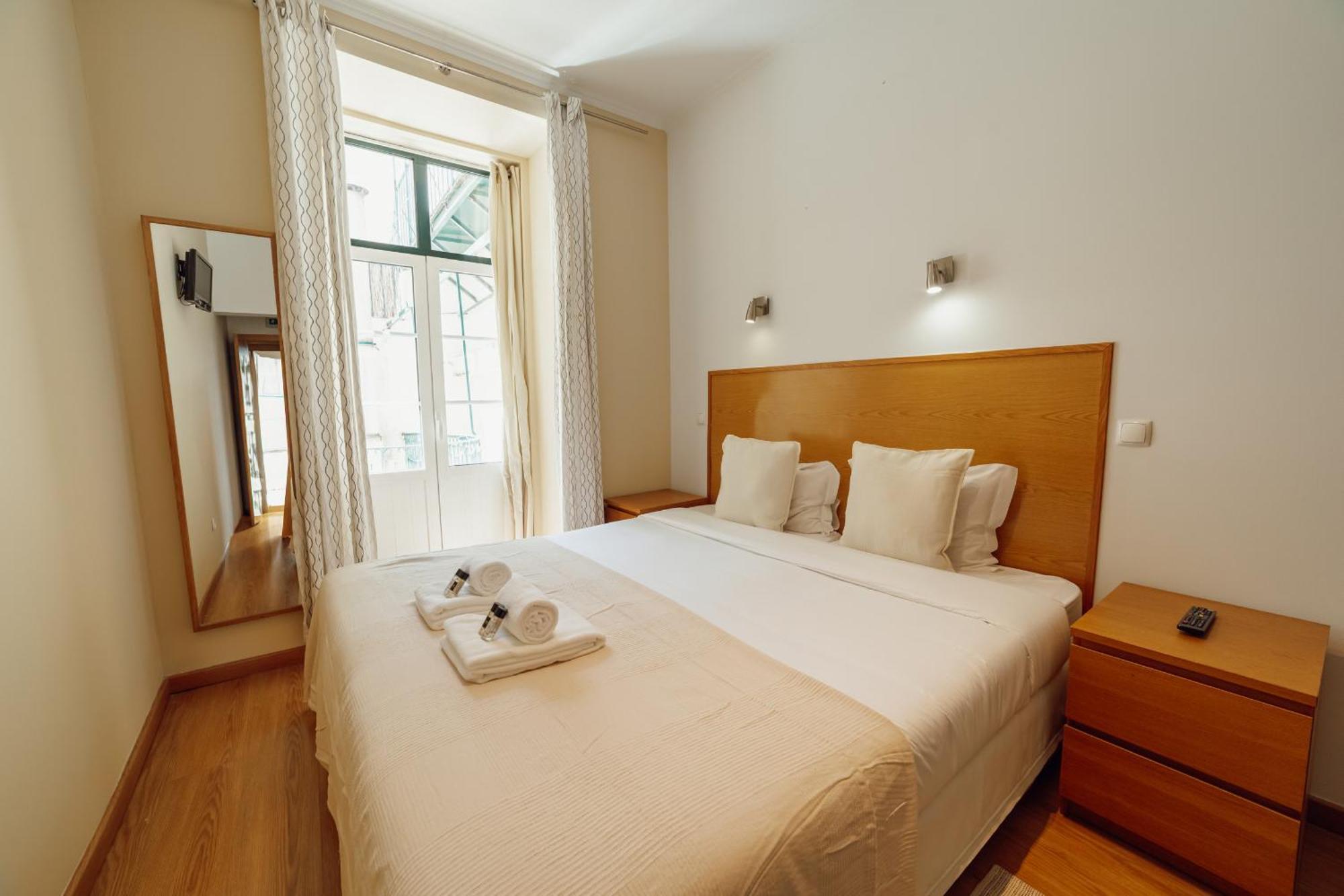 Rossio By Hosty Apartamento Lisboa