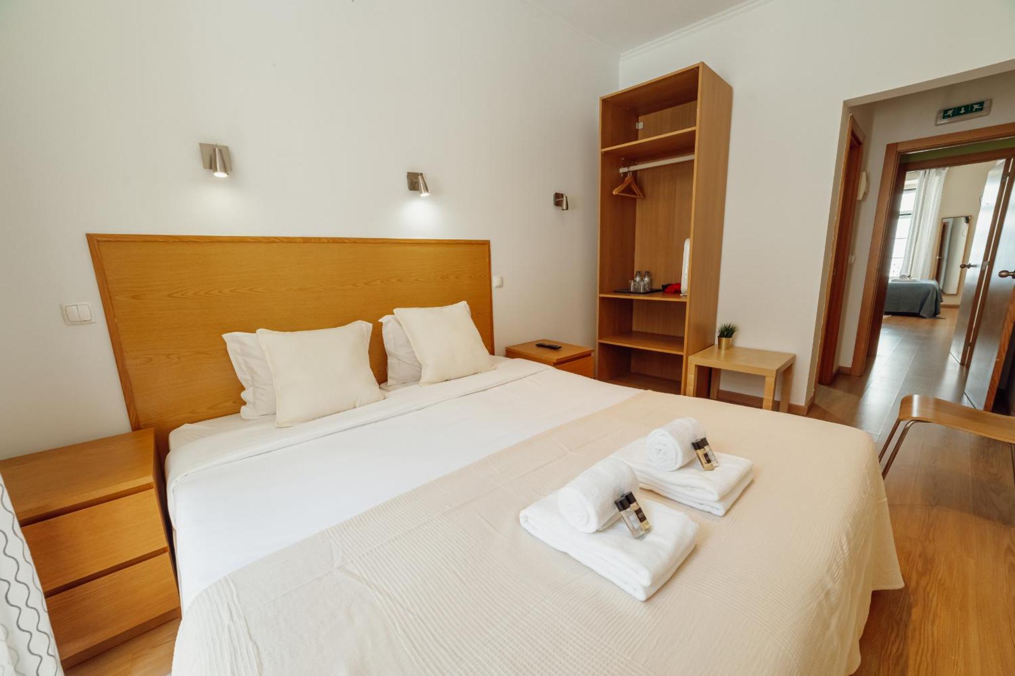 Rossio By Hosty Apartamento