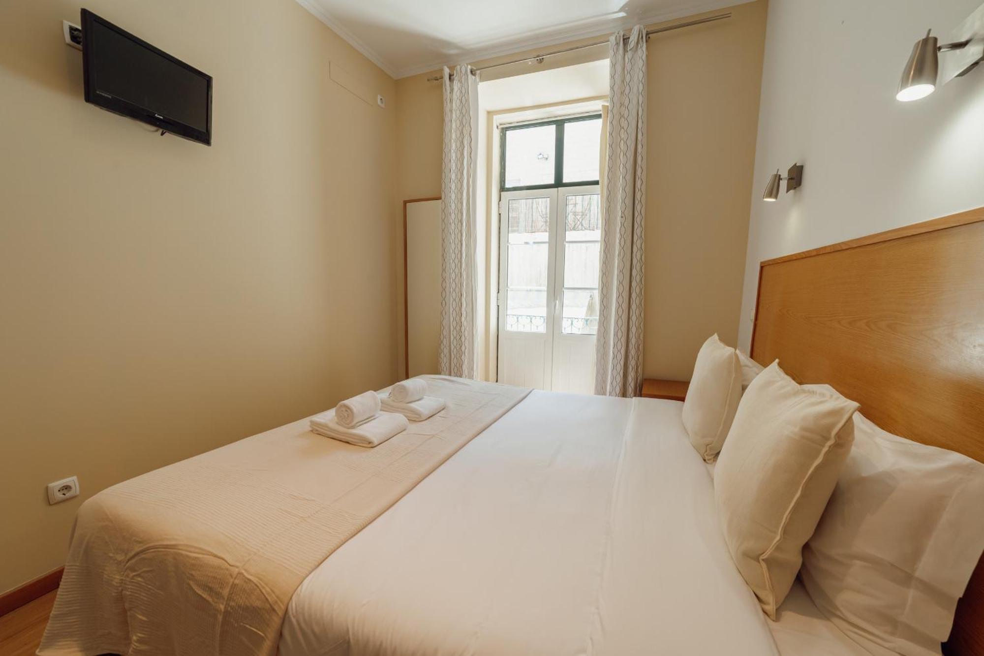 Apartamento Rossio By Hosty