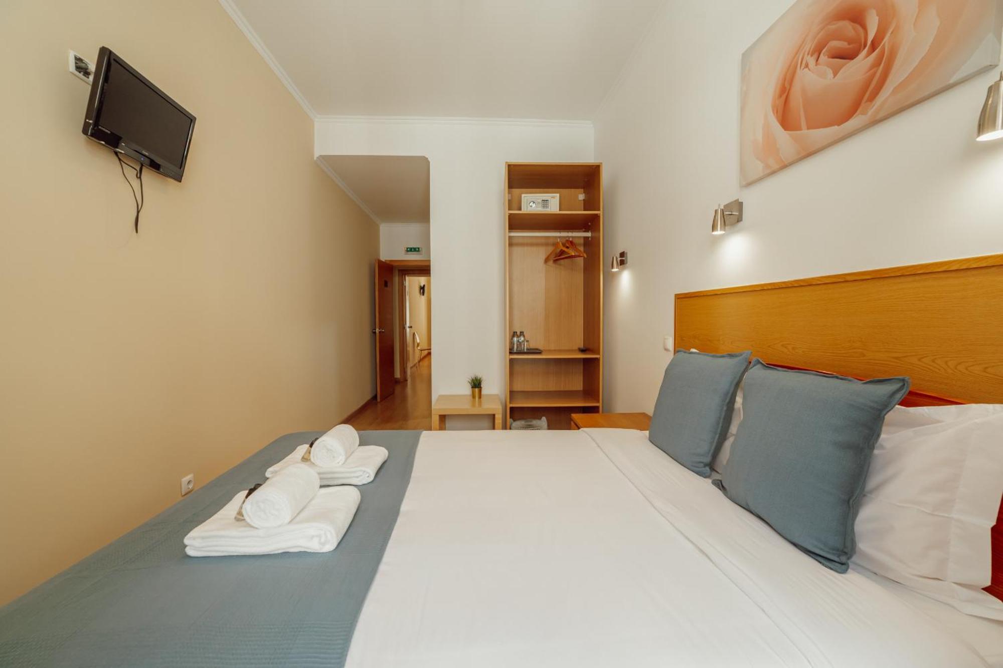 Rossio By Hosty Apartamento *
