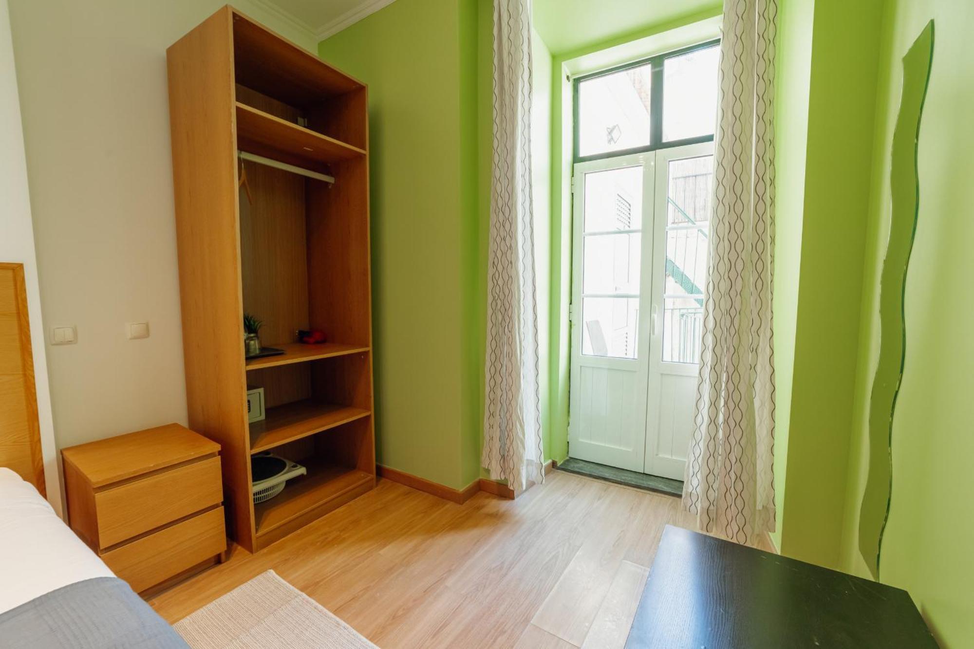 Rossio By Hosty Apartamento *