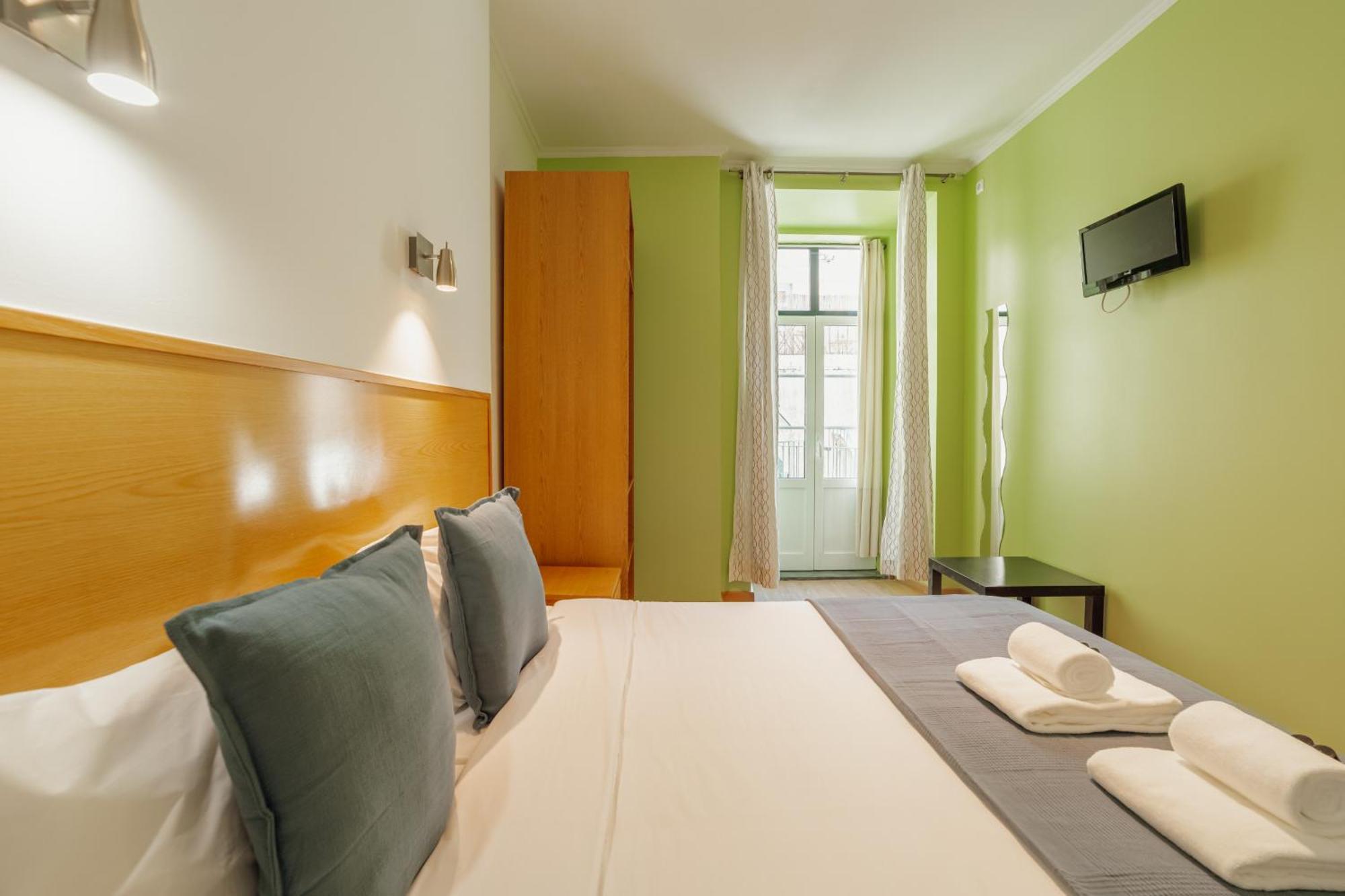 Apartamento Rossio By Hosty Lisboa
