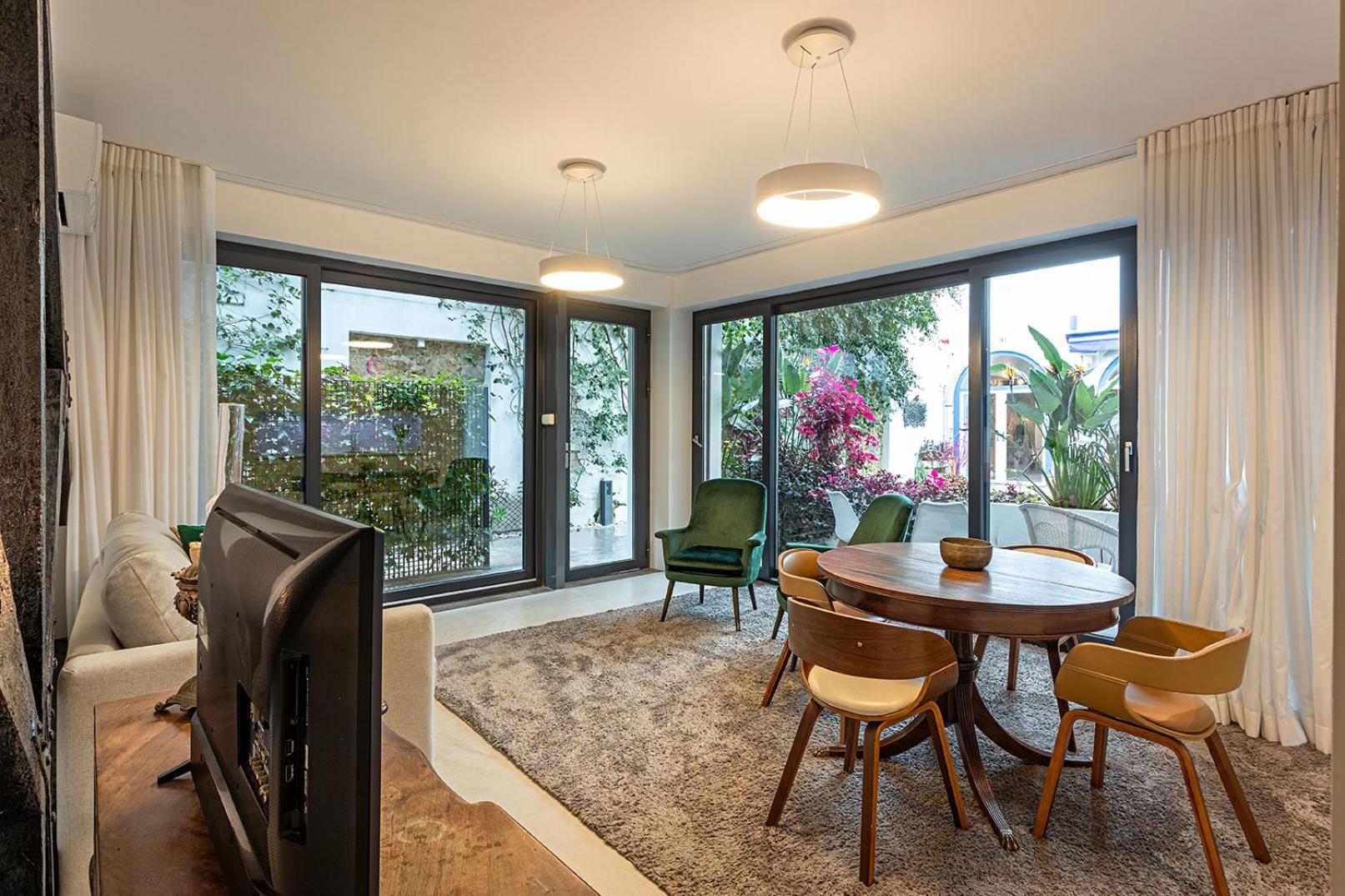 Apartamento 54 Sao Paulo - Exclusive