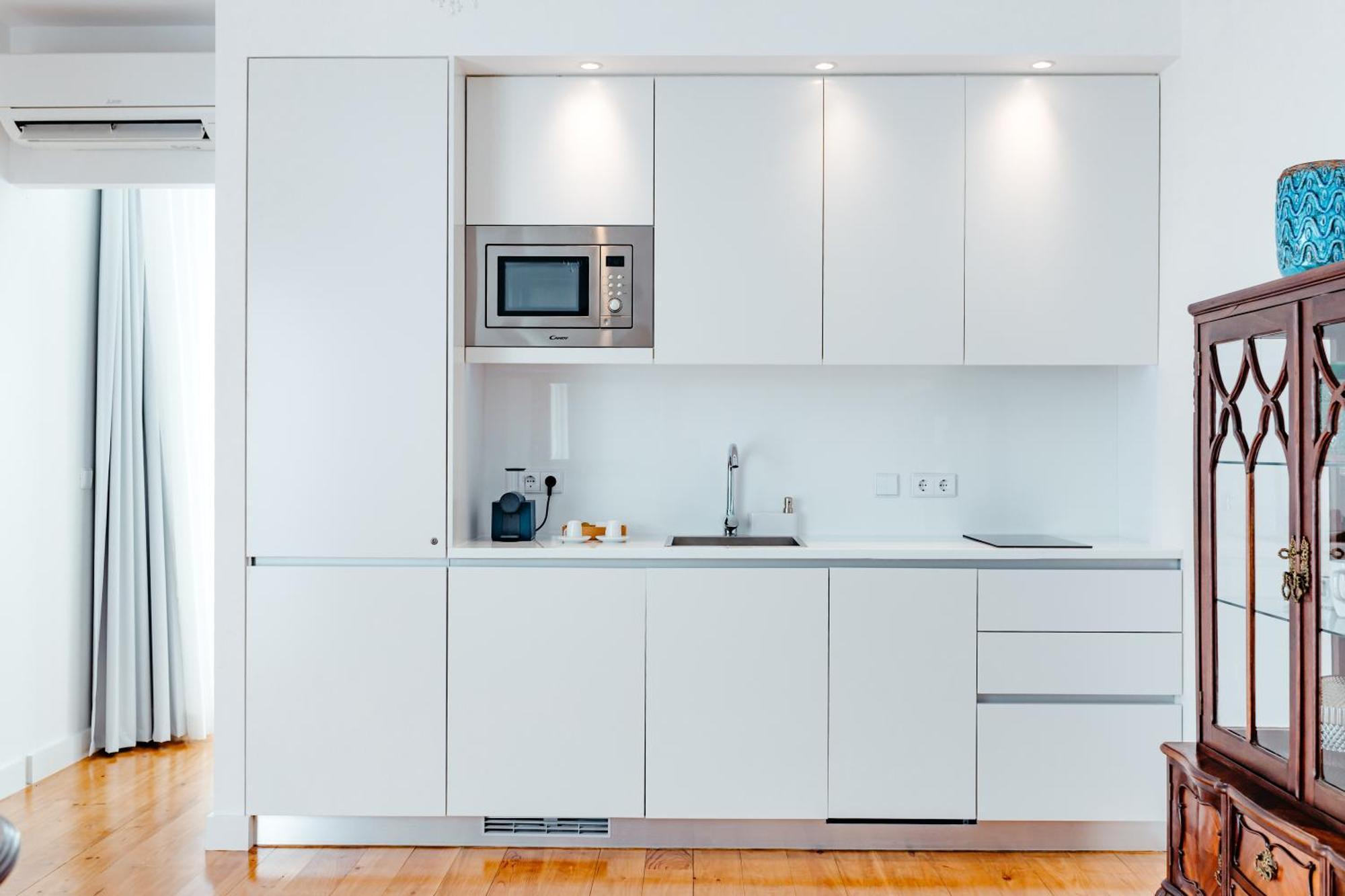 54 Sao Paulo - Exclusive Apartamento