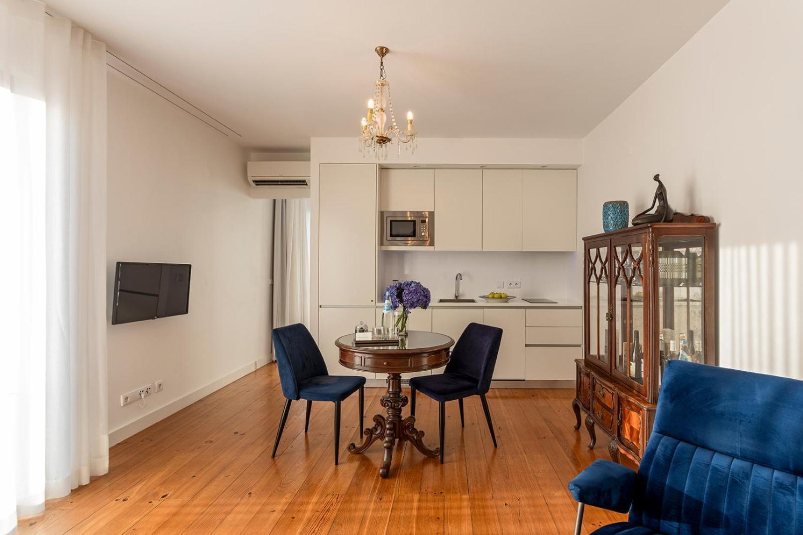 54 Sao Paulo - Exclusive Apartamento Lisboa