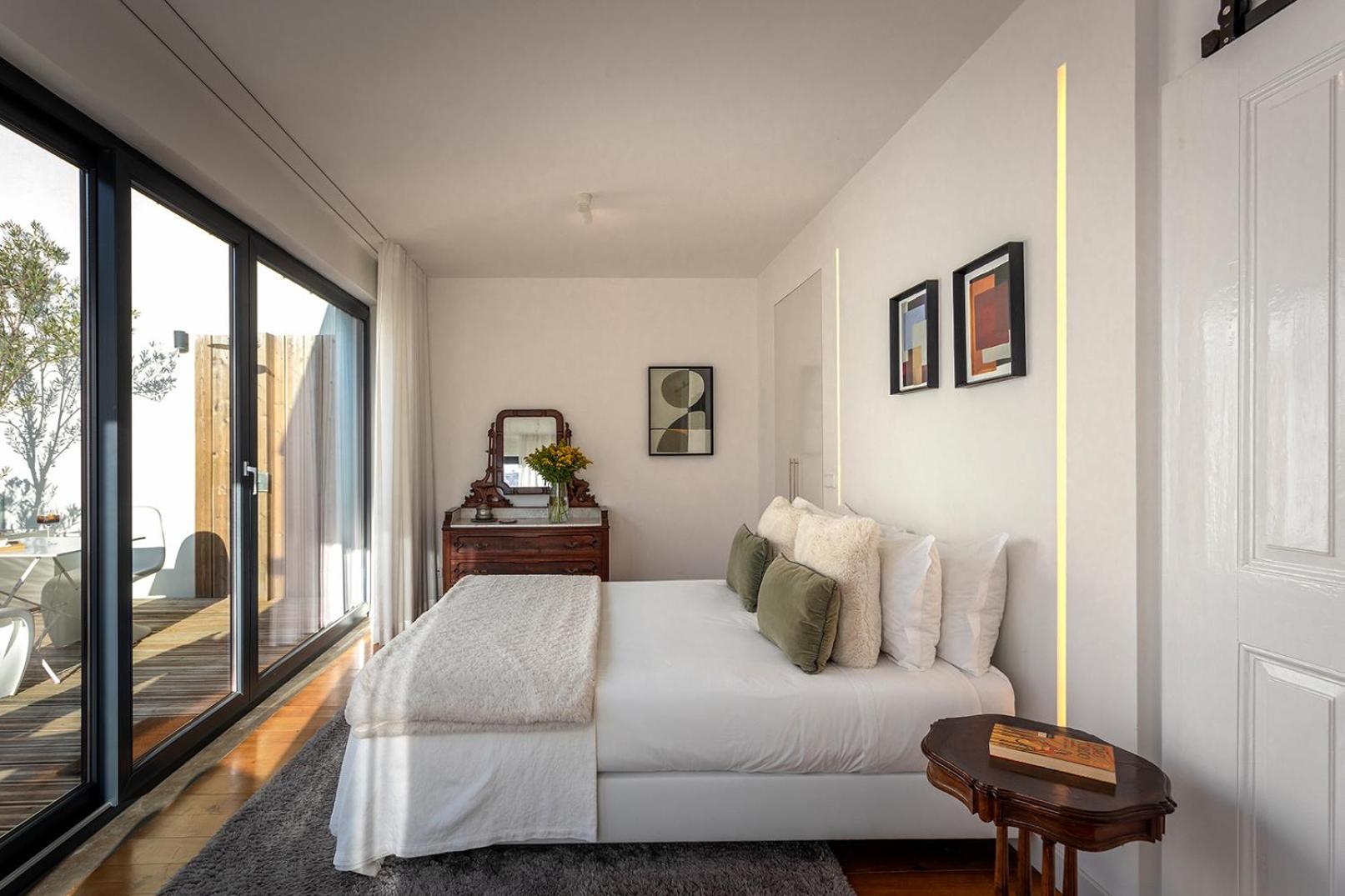 54 Sao Paulo - Exclusive Apartamento