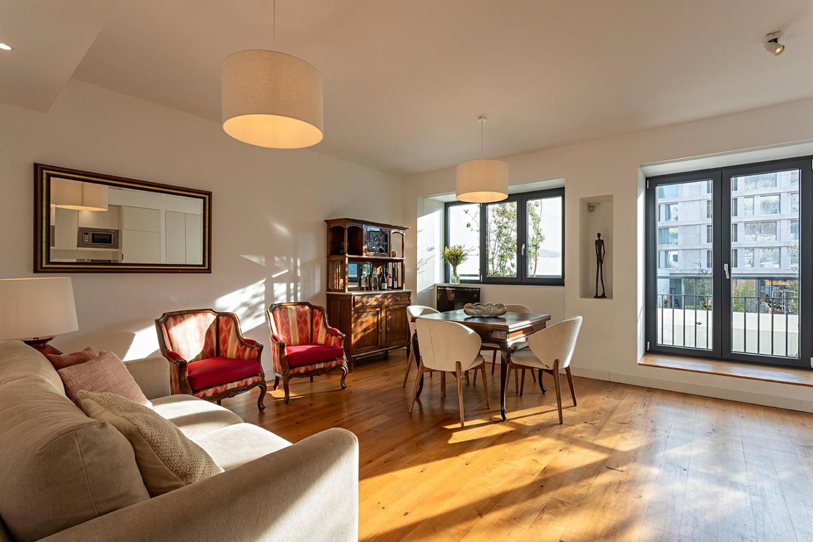 54 Sao Paulo - Exclusive Apartamento