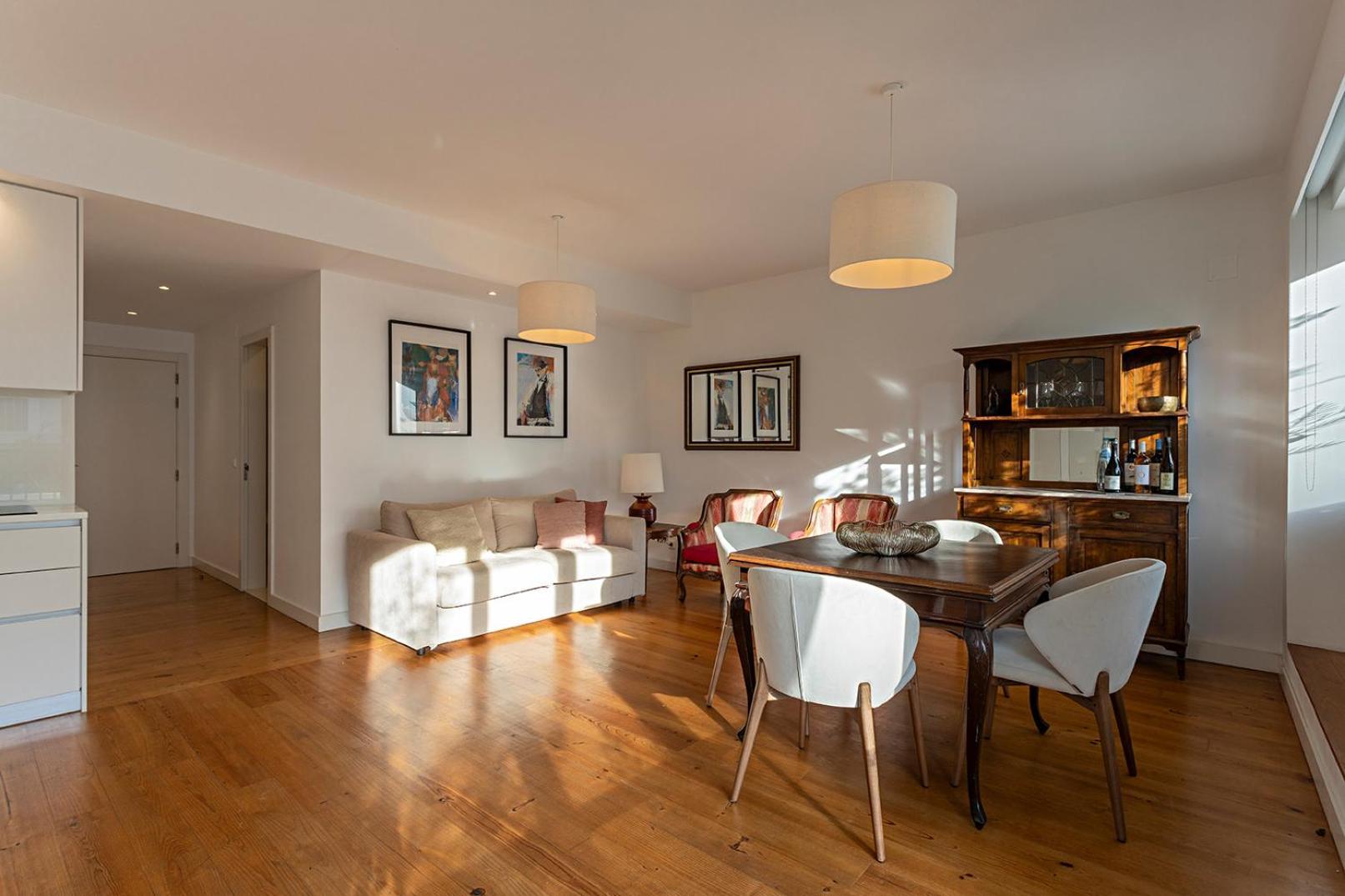 Apartamento 54 Sao Paulo - Exclusive *