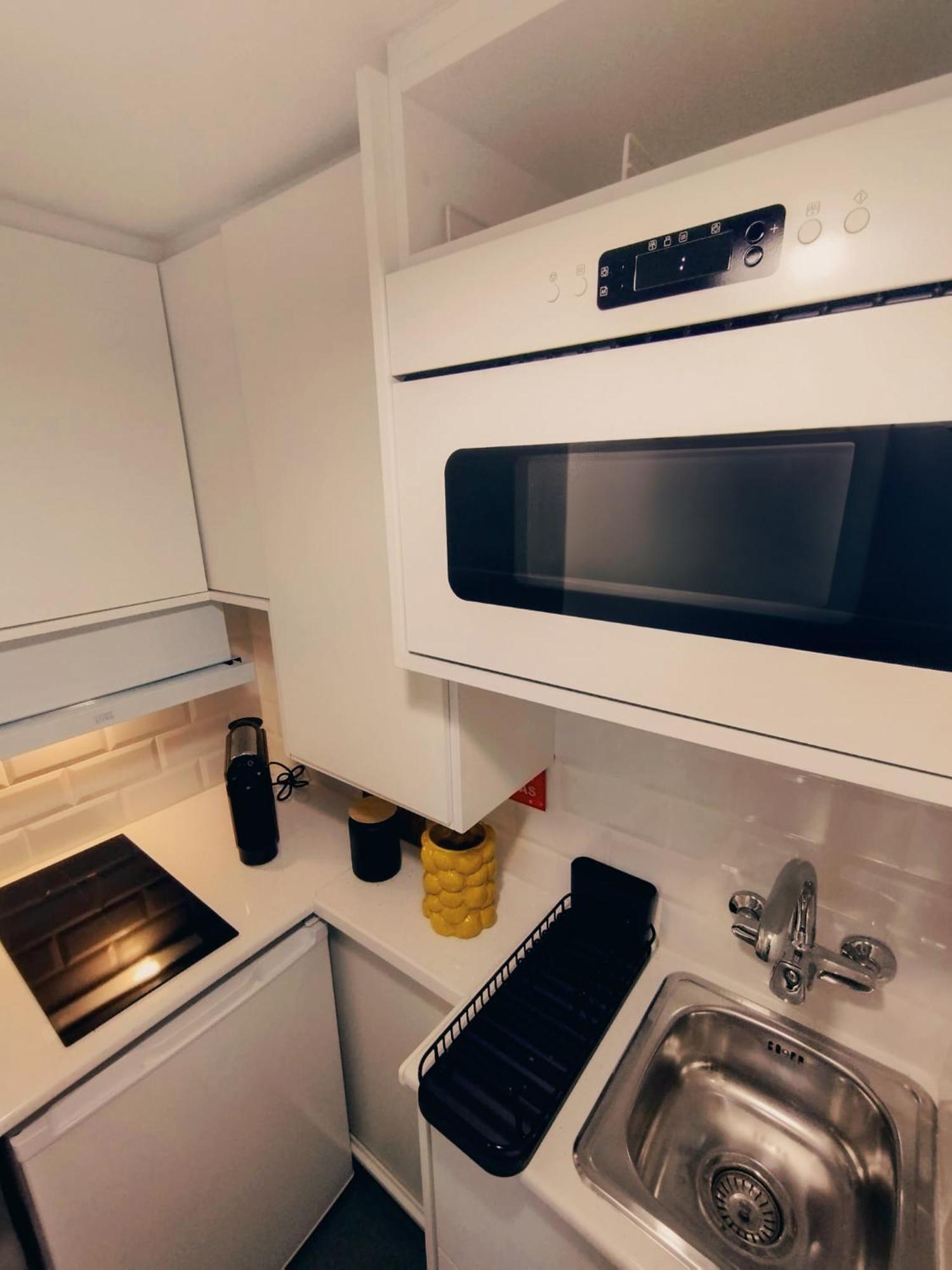 Apartamento Theone Alfama