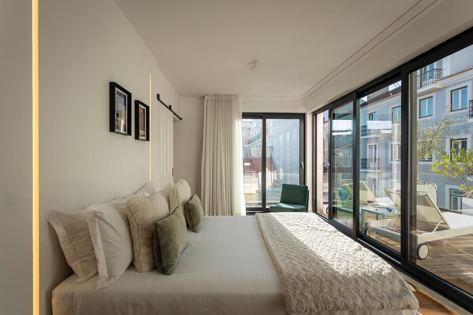 Apartamento 54 Sao Paulo - Exclusive