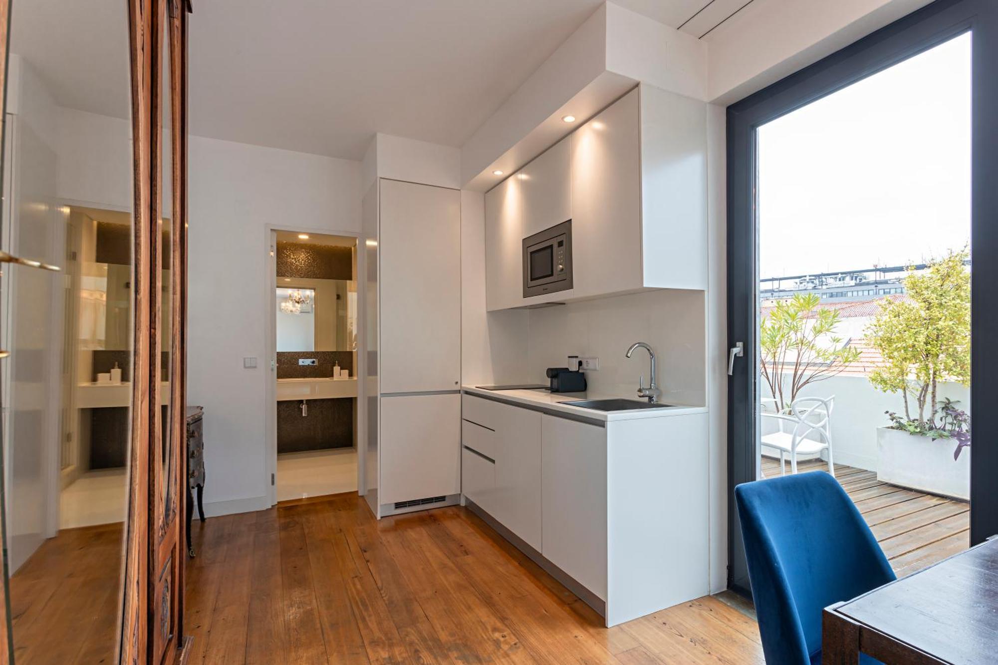 54 Sao Paulo - Exclusive Apartamento