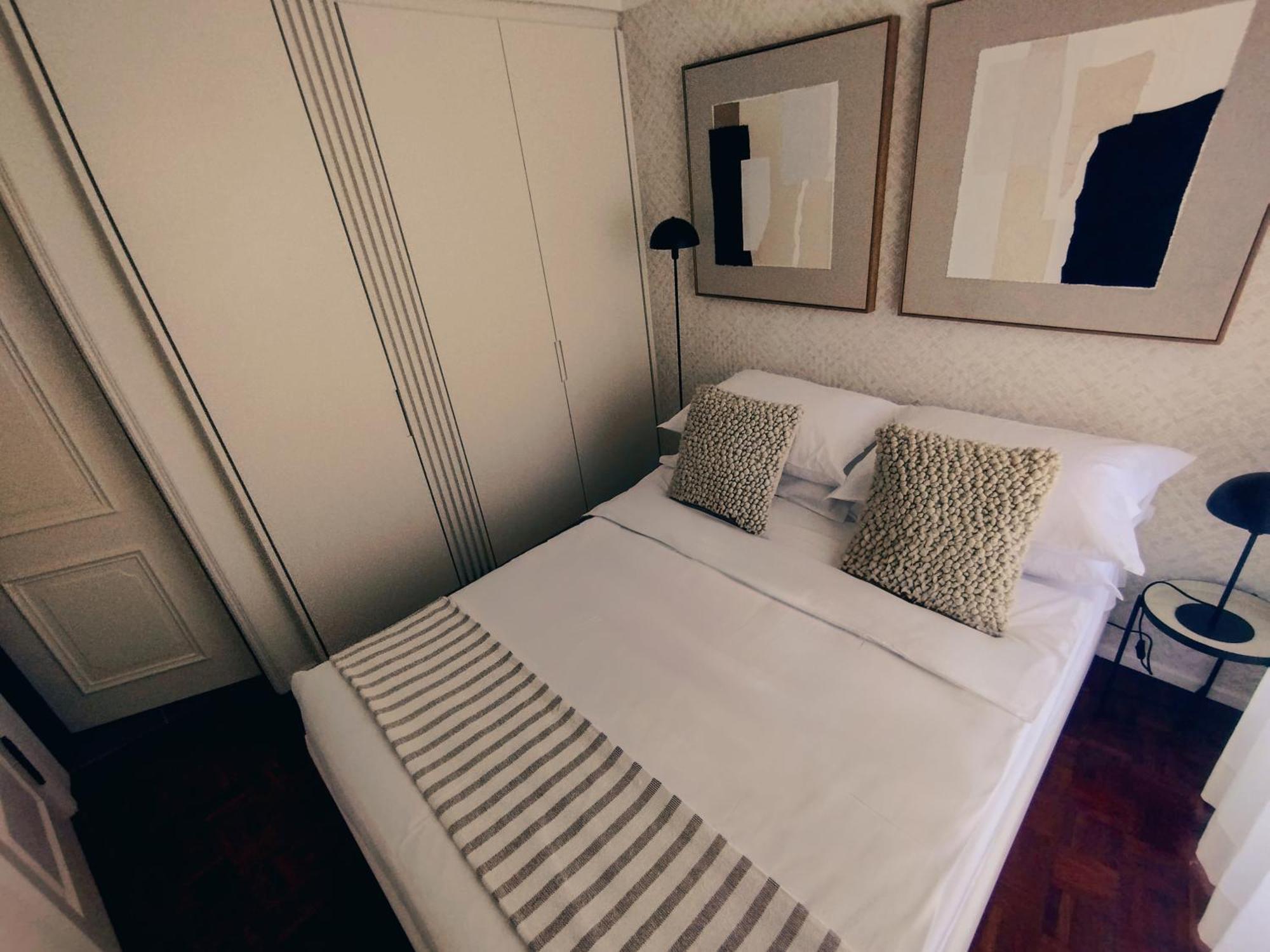 Theone Alfama Apartamento