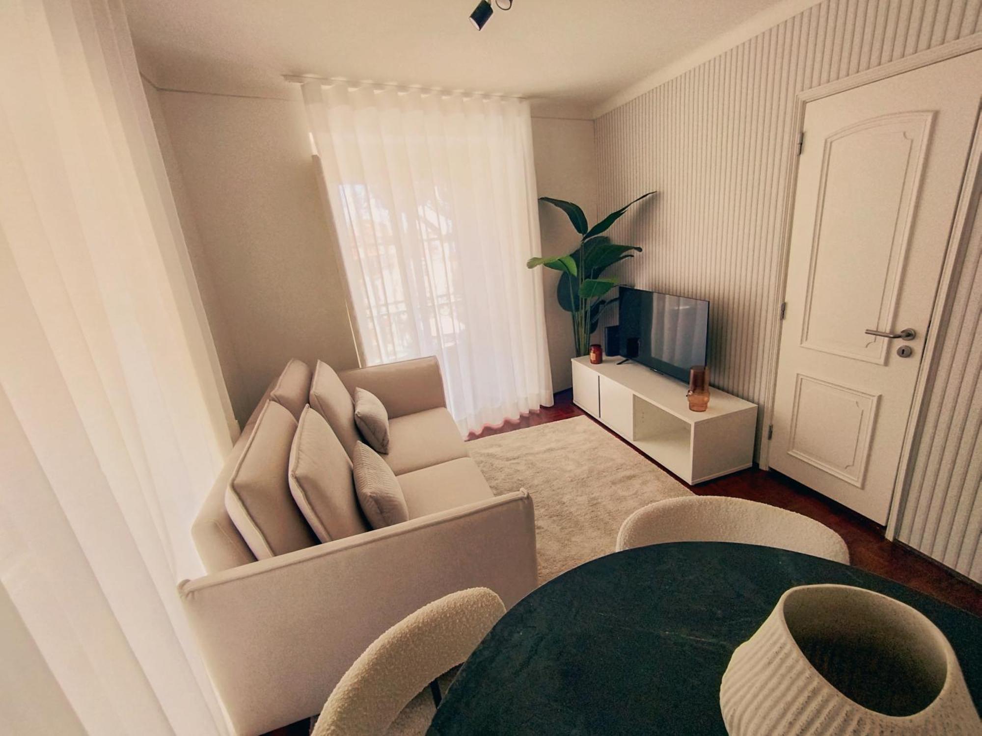 Apartamento Theone Alfama Lisboa