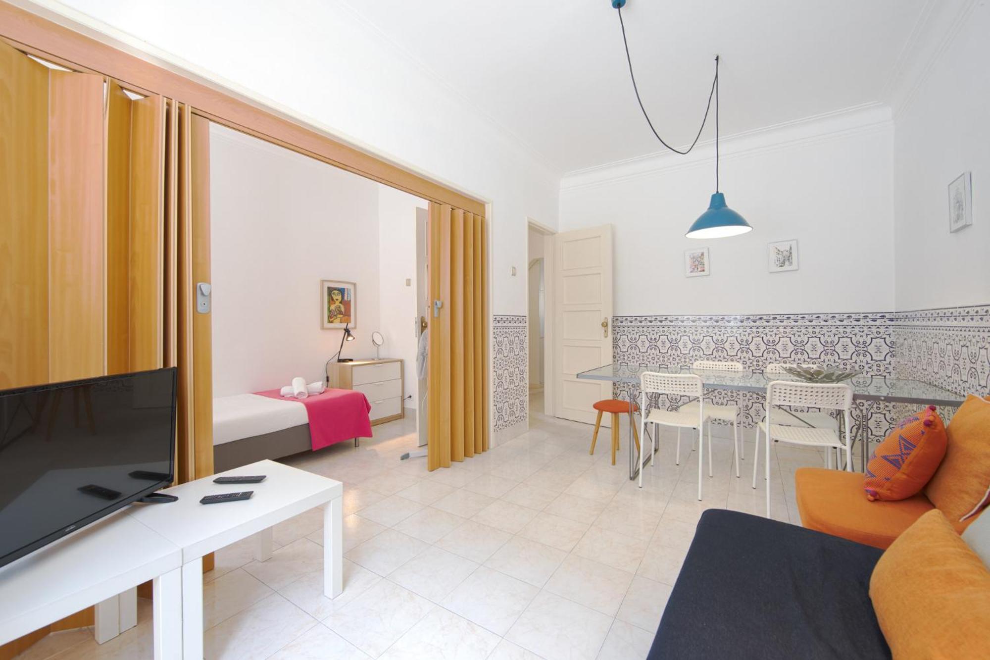 Alameda Typical By Homing Lisbon