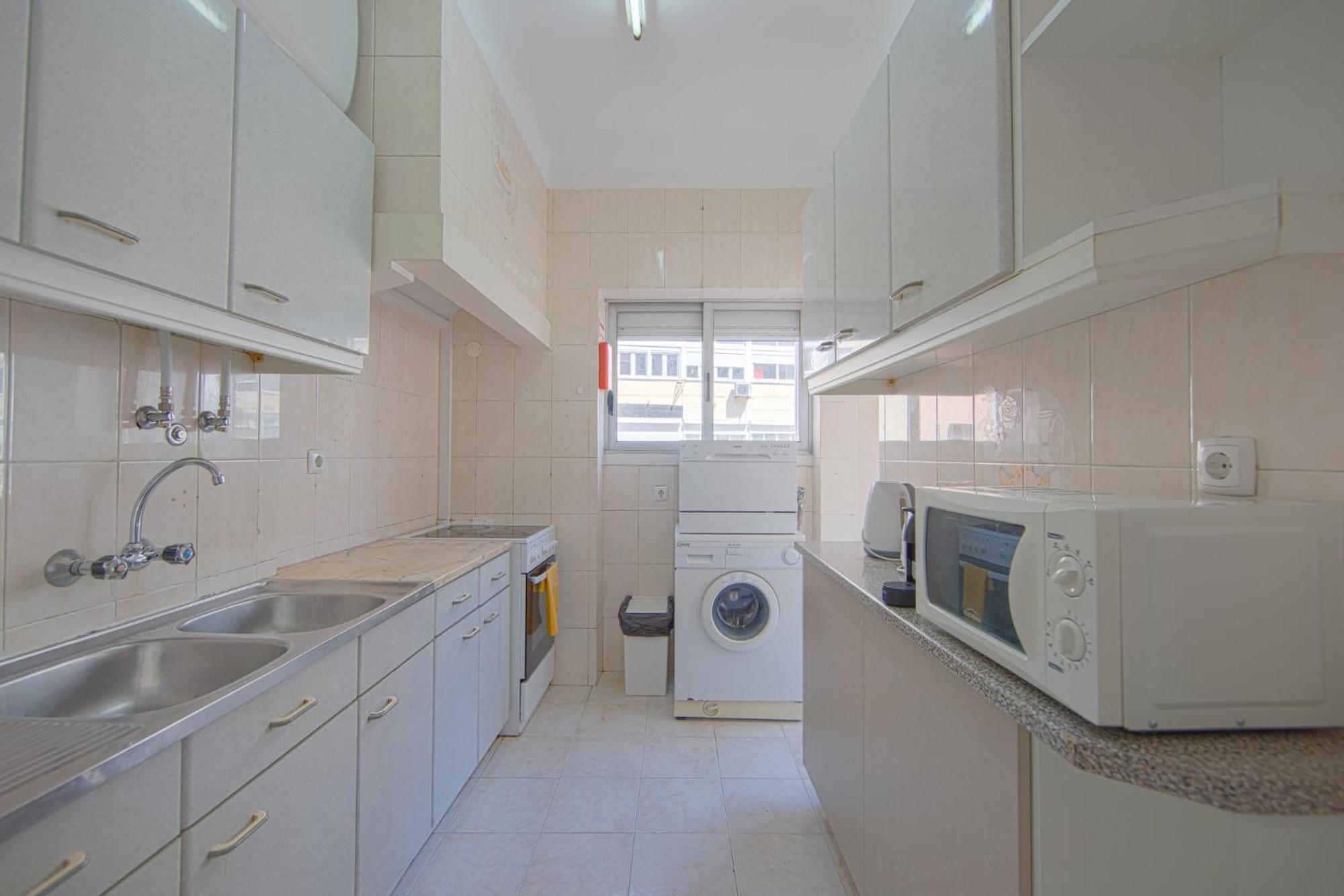 Alameda Typical By Homing * Lisbon