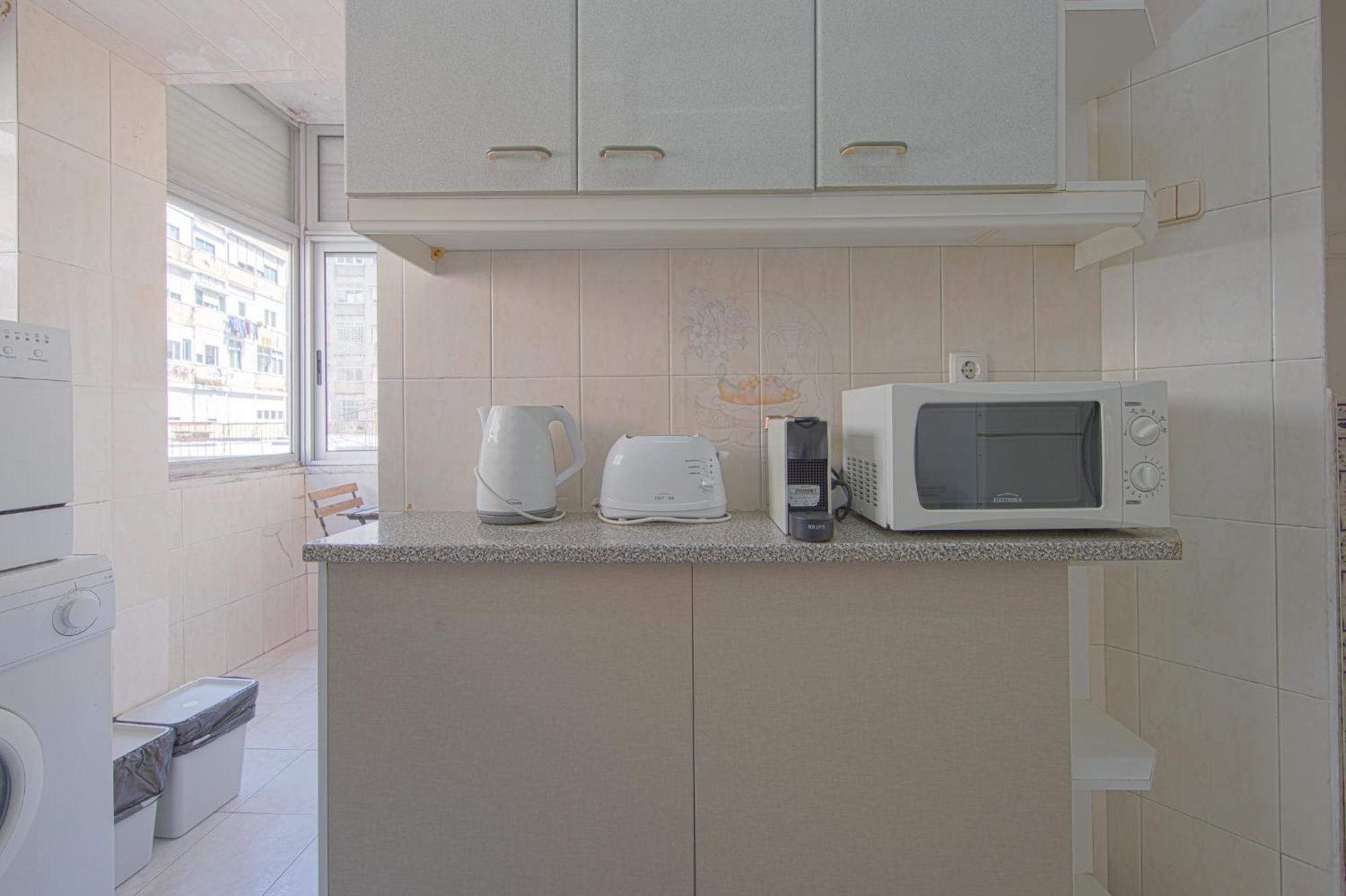 Alameda Typical By Homing * Lisbon