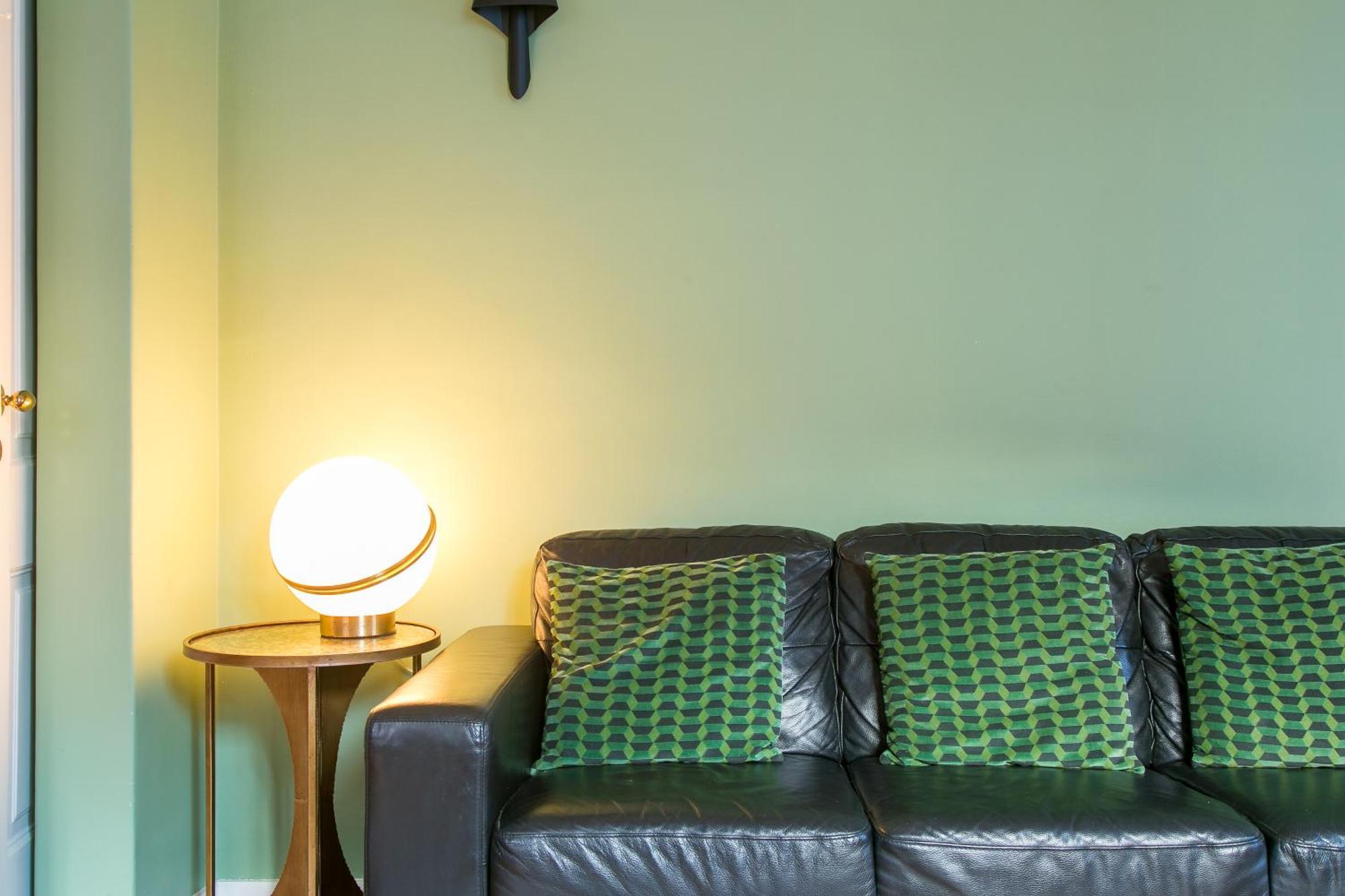 Apartamento Spacious&bright 2 Bedroom Apartment, Historical Center, Madragoa