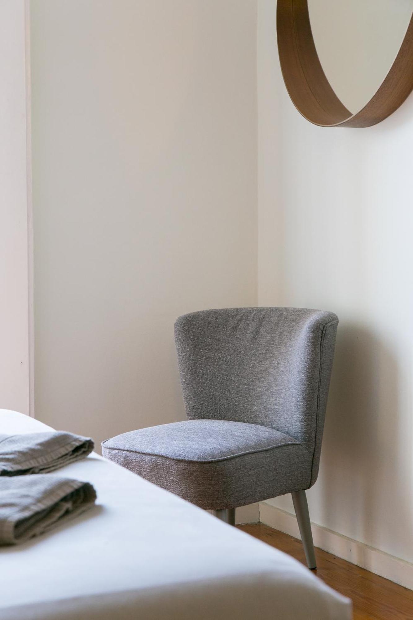 Spacious&bright 2 Bedroom Apartment, Historical Center, Madragoa Apartamento Lisboa