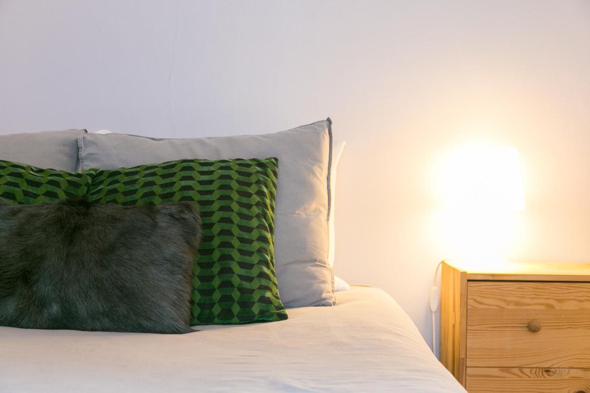 Spacious&bright 2 Bedroom Apartment, Historical Center, Madragoa Apartamento *