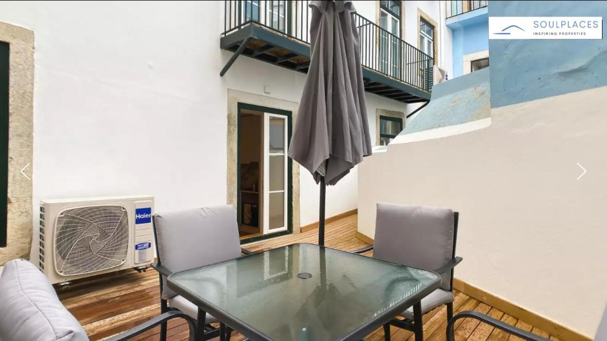 Modern By Soulplaces Apartamento *