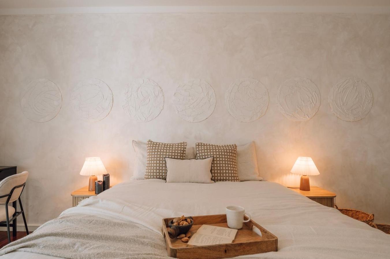 Apartamento Azzurra - 2 Bedrooms And Parking In Avenidas Novas