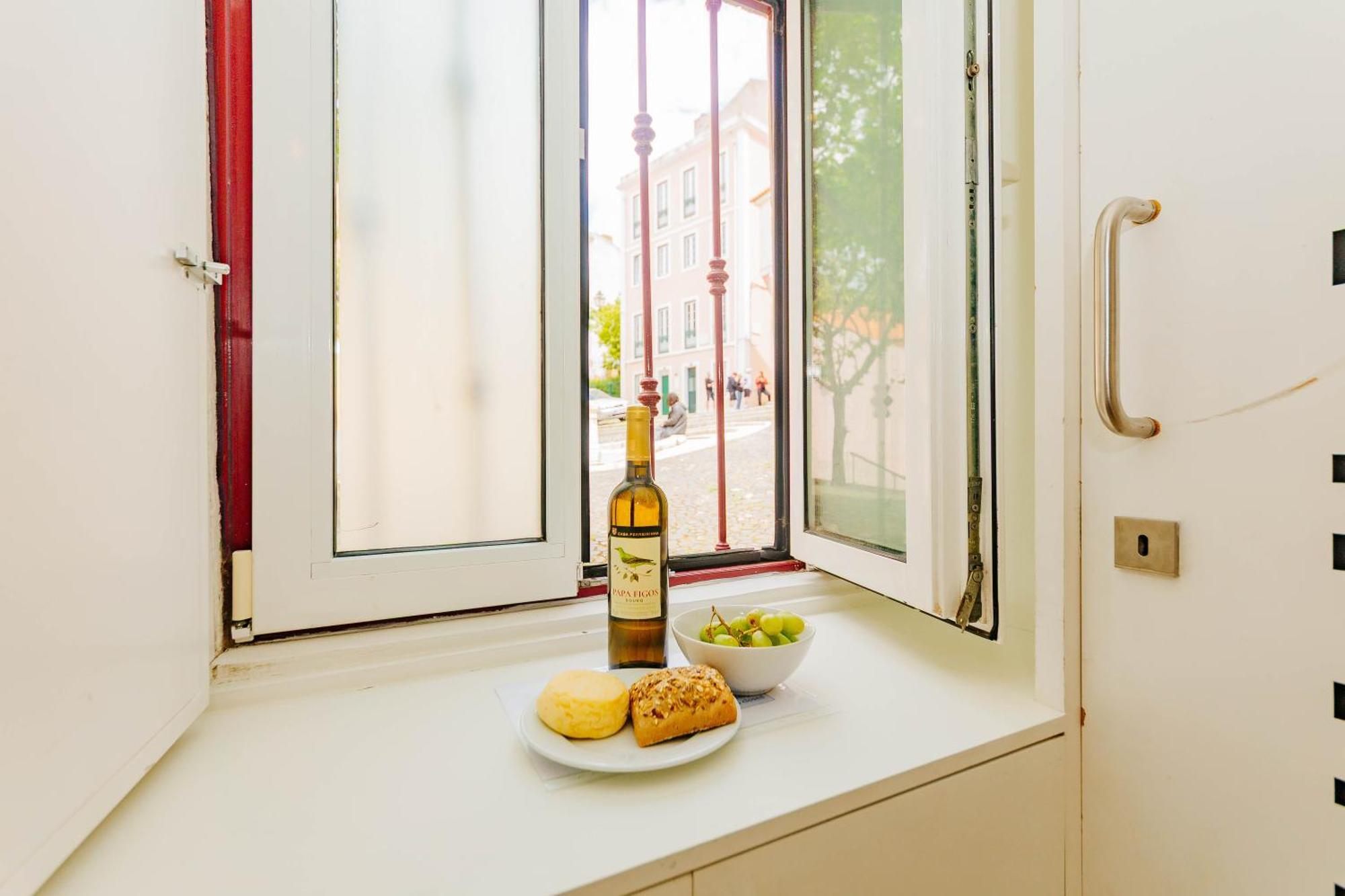 Rent4rest Downtown Tiny Apartamento *