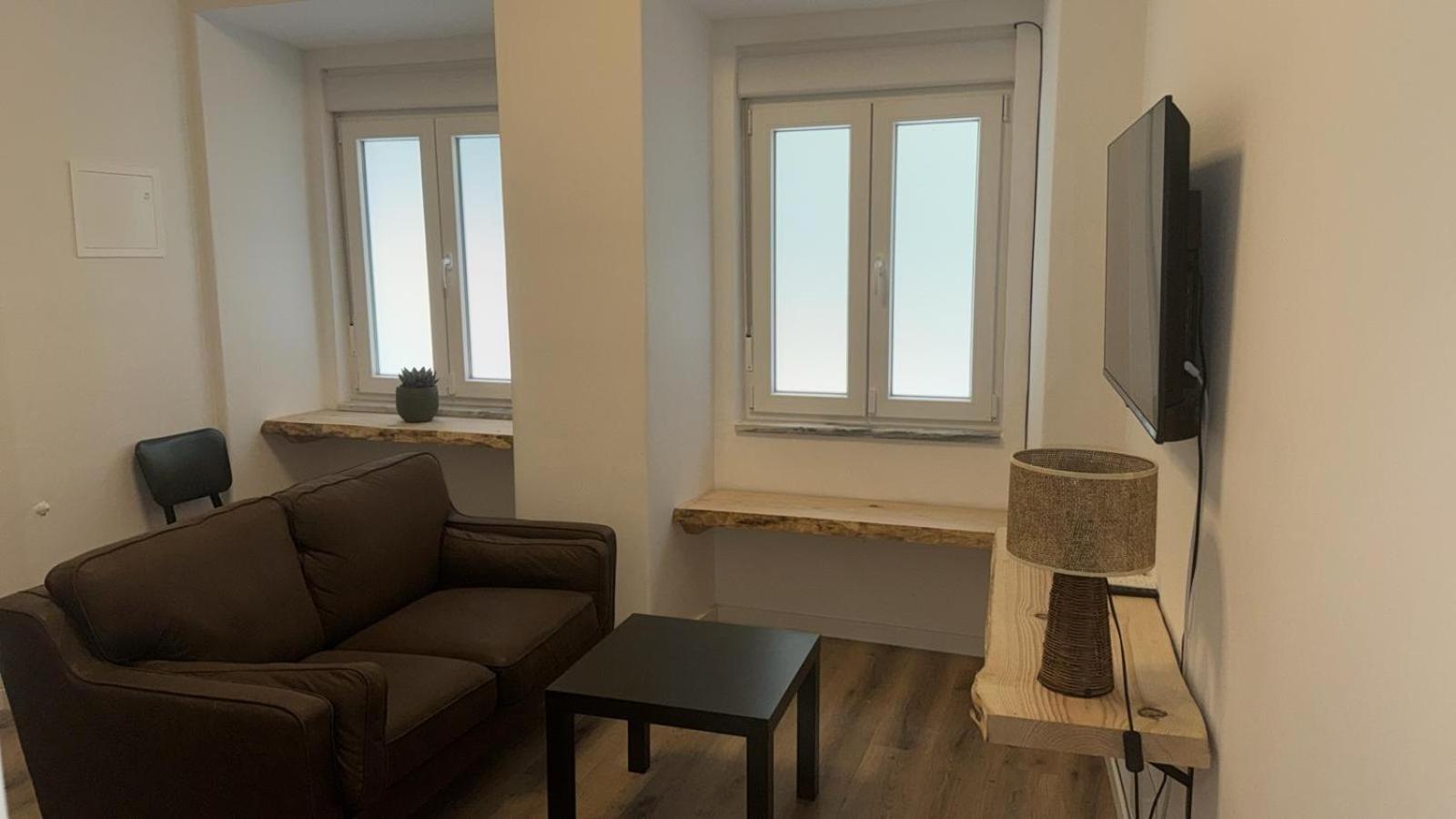 Apartamento Intendente 1865 Lisboa