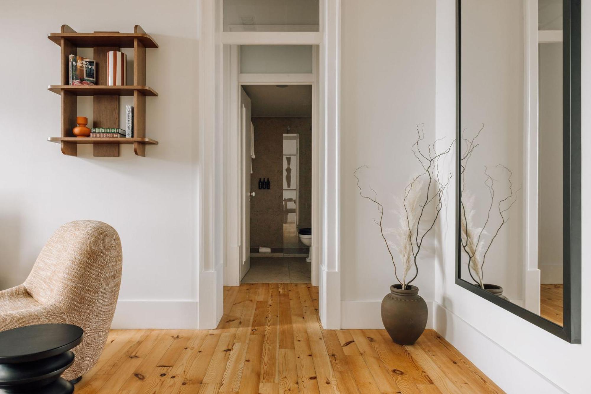 Apartamento Ando Living - Corpo Santo House *