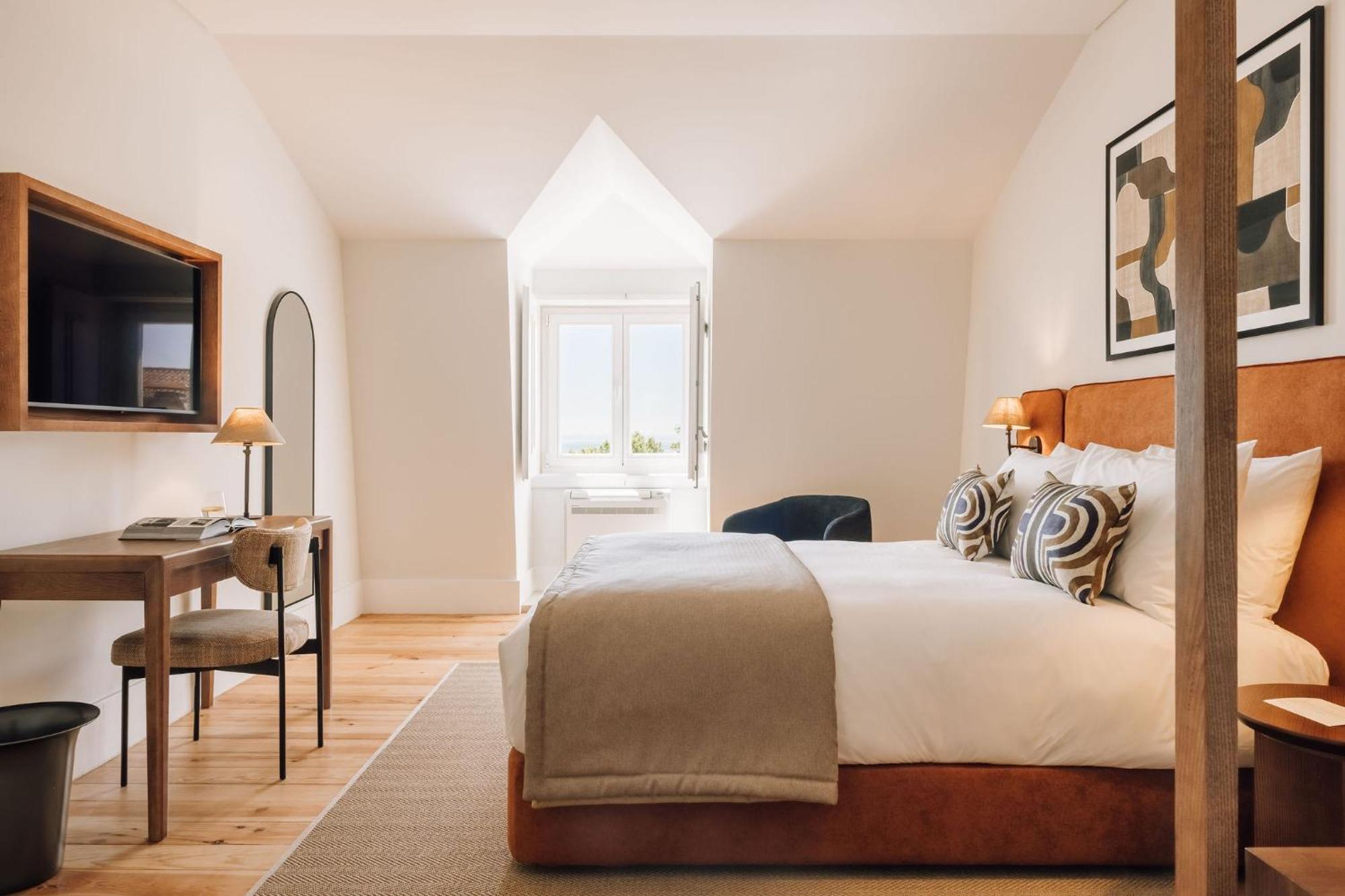 Ando Living - Corpo Santo House Lisboa