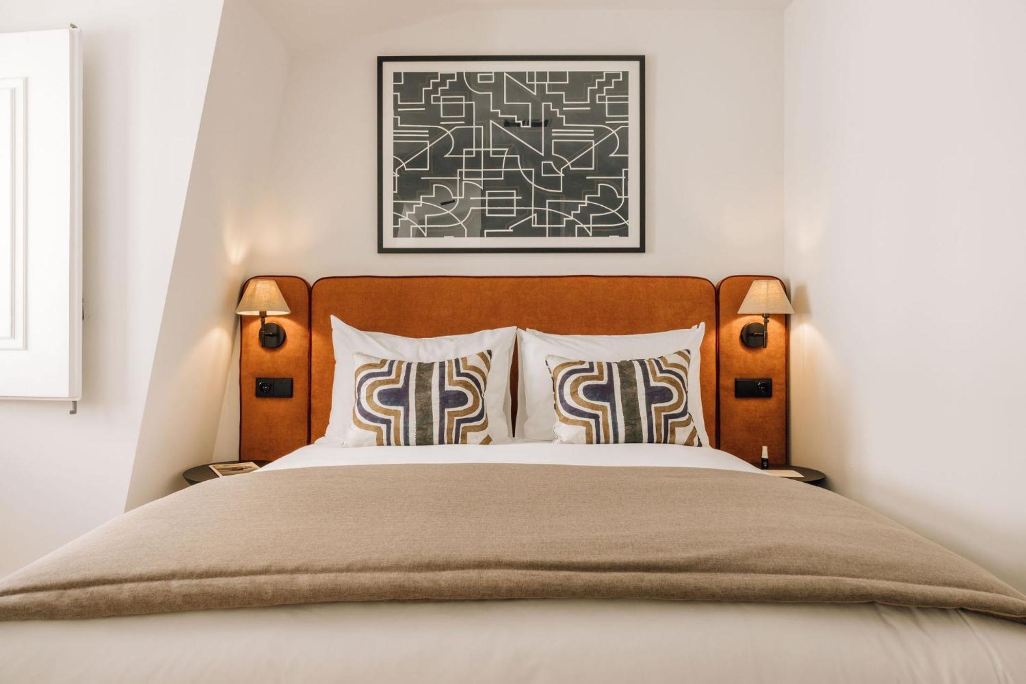 Ando Living - Corpo Santo House Apartamento *