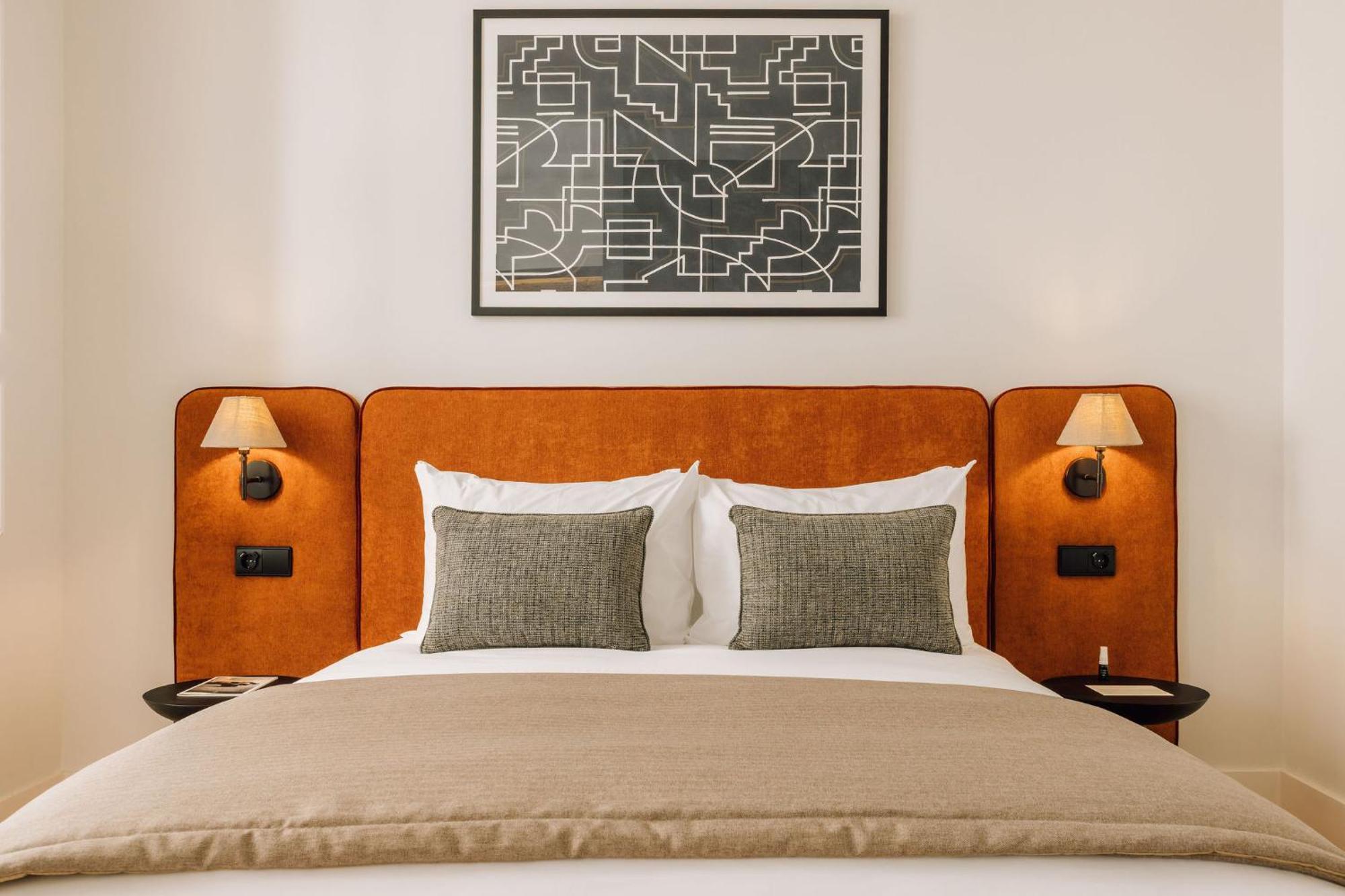 Ando Living - Corpo Santo House Apartamento Lisboa