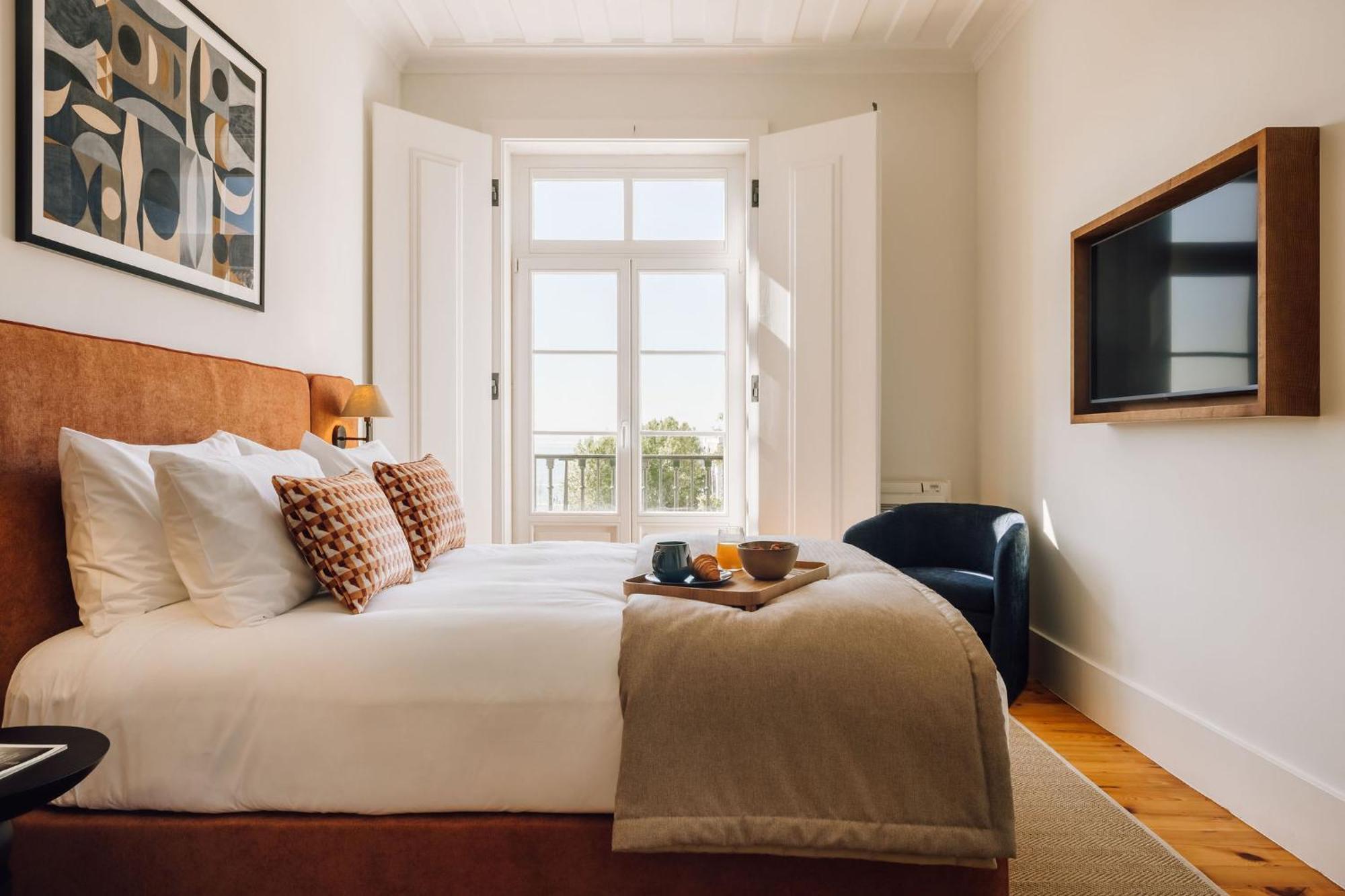 Ando Living - Corpo Santo House Apartamento *