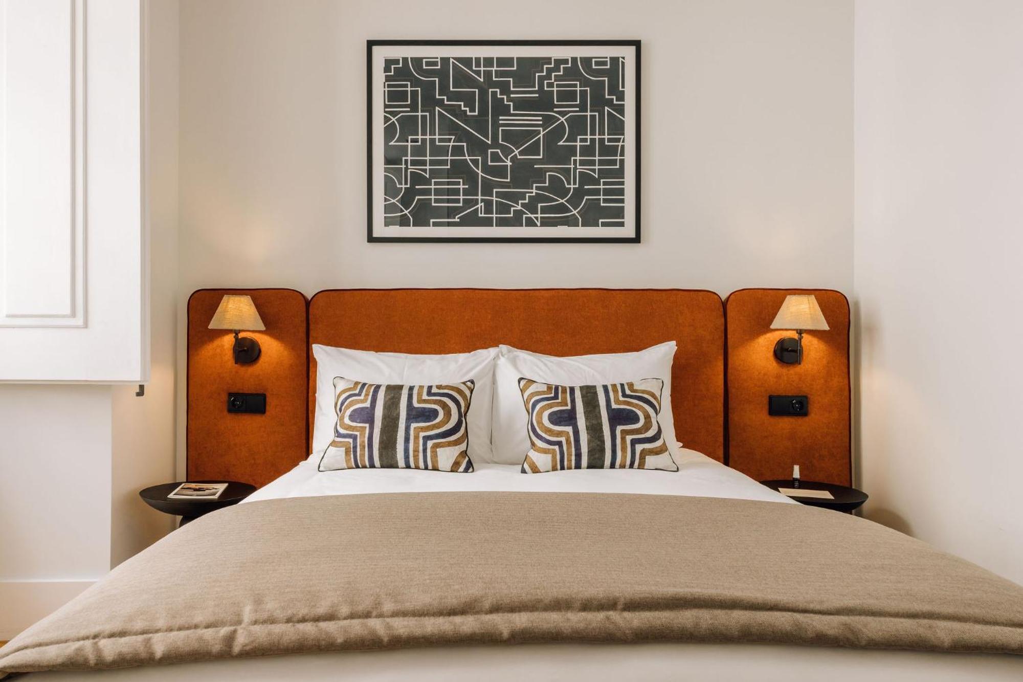 Apartamento Ando Living - Corpo Santo House