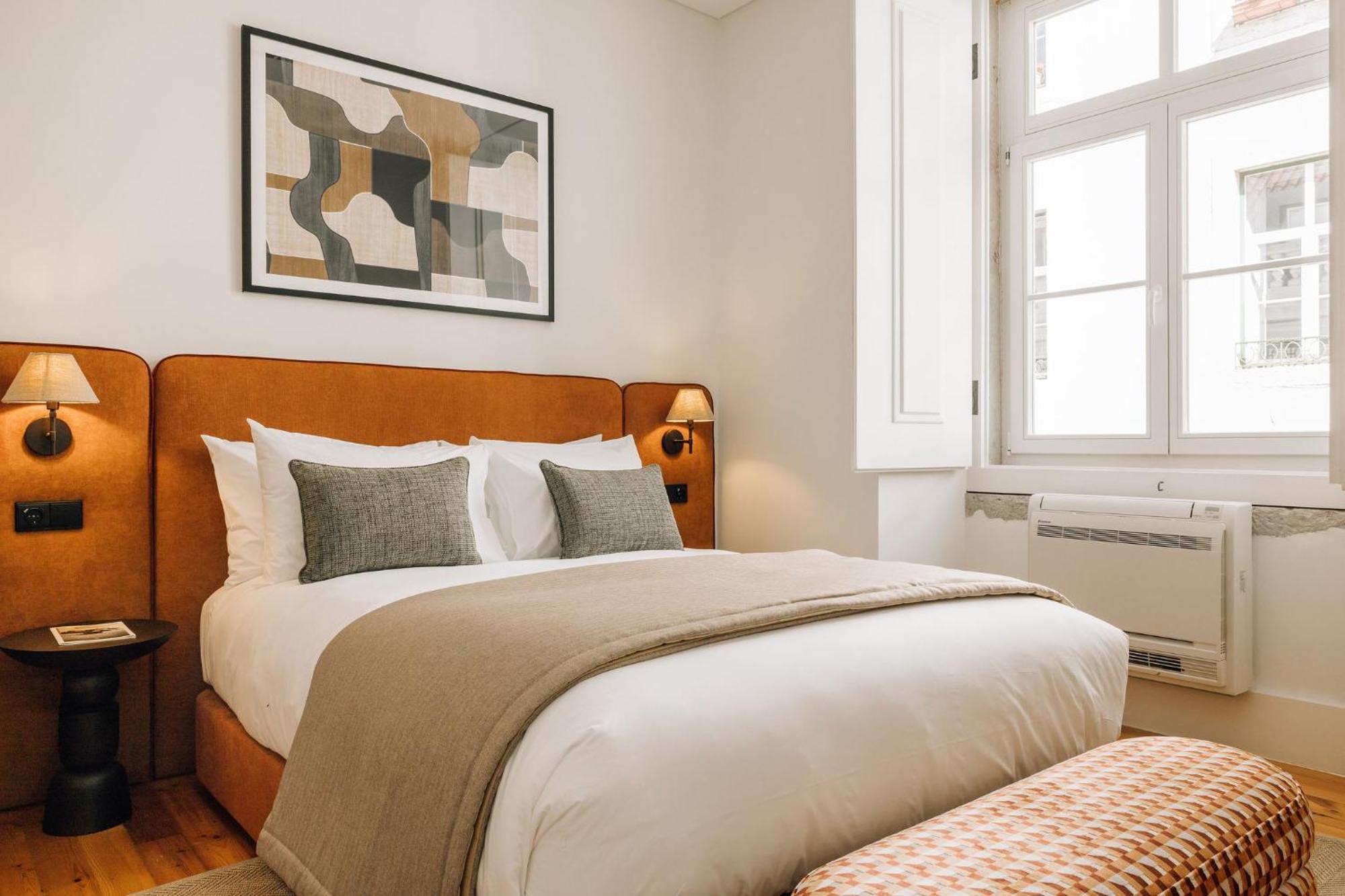 Apartamento Ando Living - Corpo Santo House Lisboa