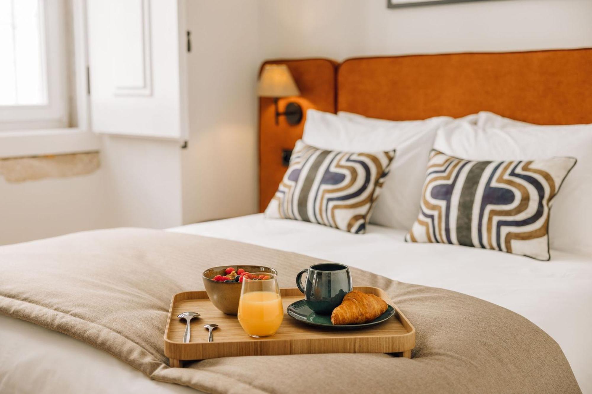 Ando Living - Corpo Santo House Lisboa
