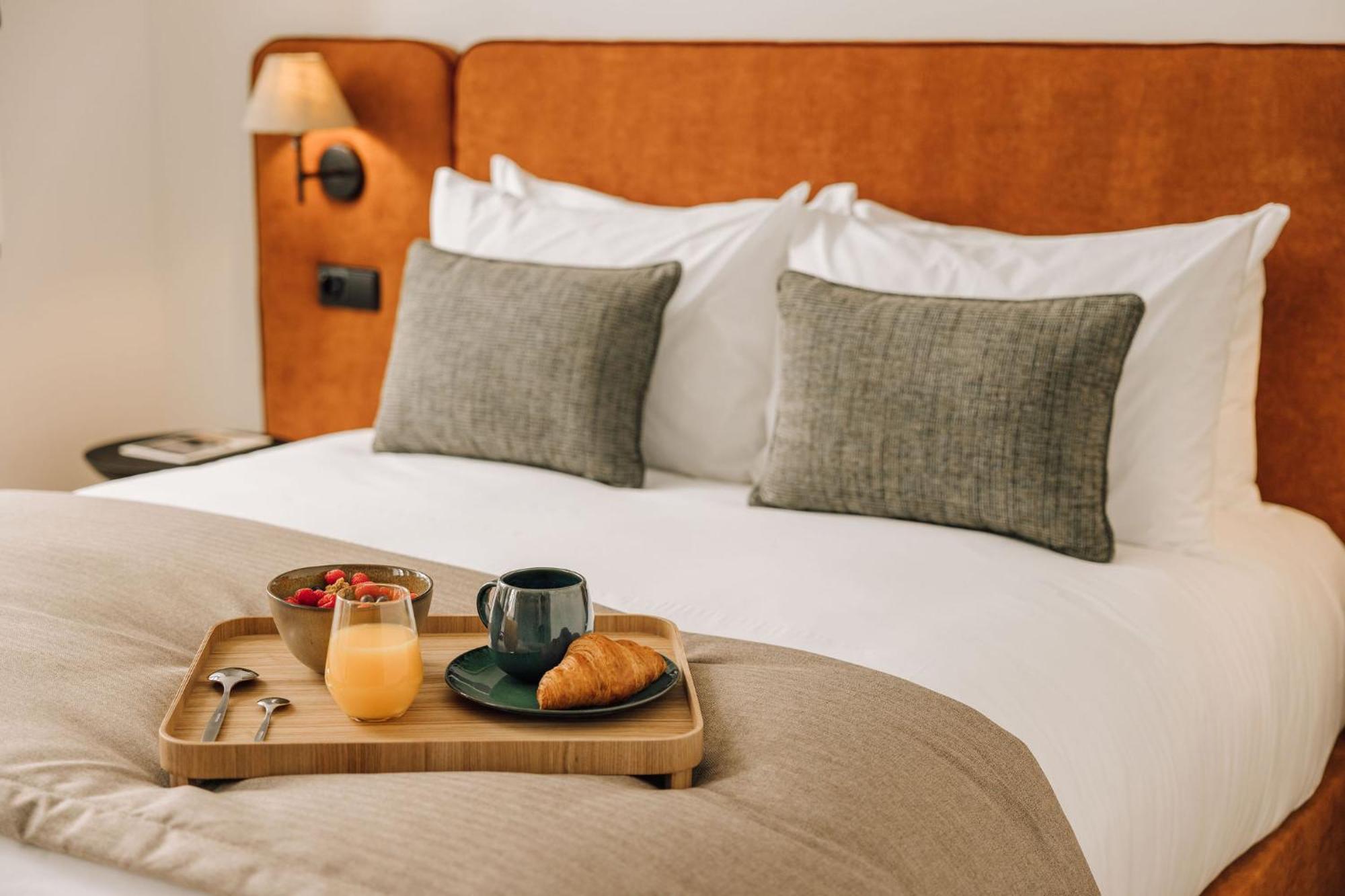 Apartamento Ando Living - Corpo Santo House