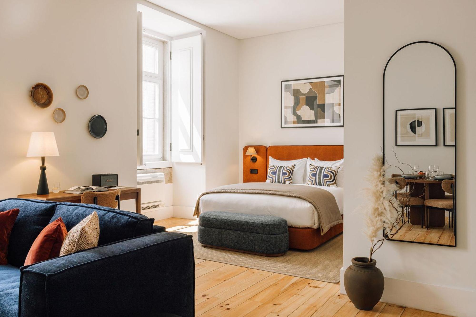 Ando Living - Corpo Santo House Apartamento