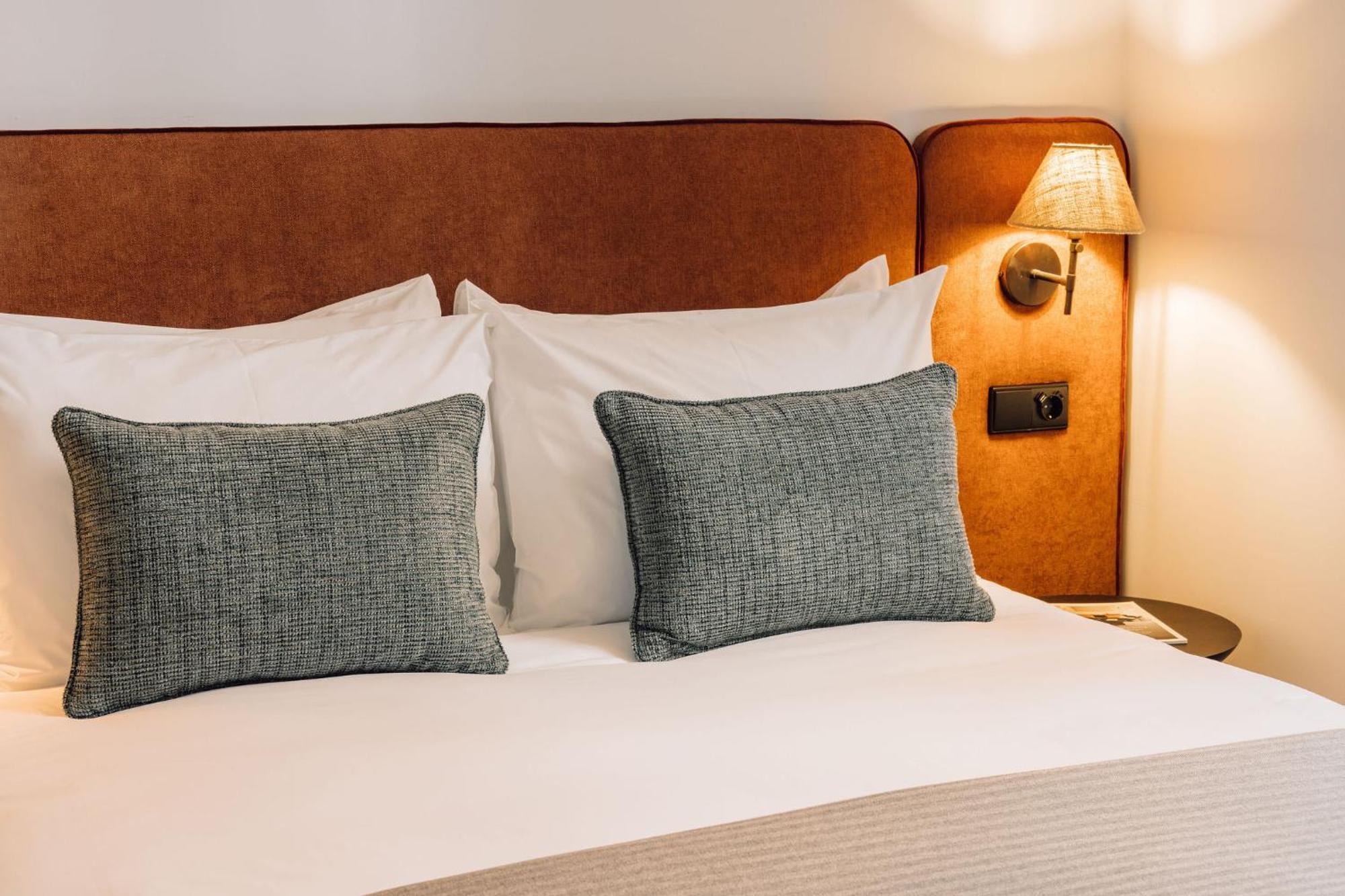 Apartamento Ando Living - Corpo Santo House *