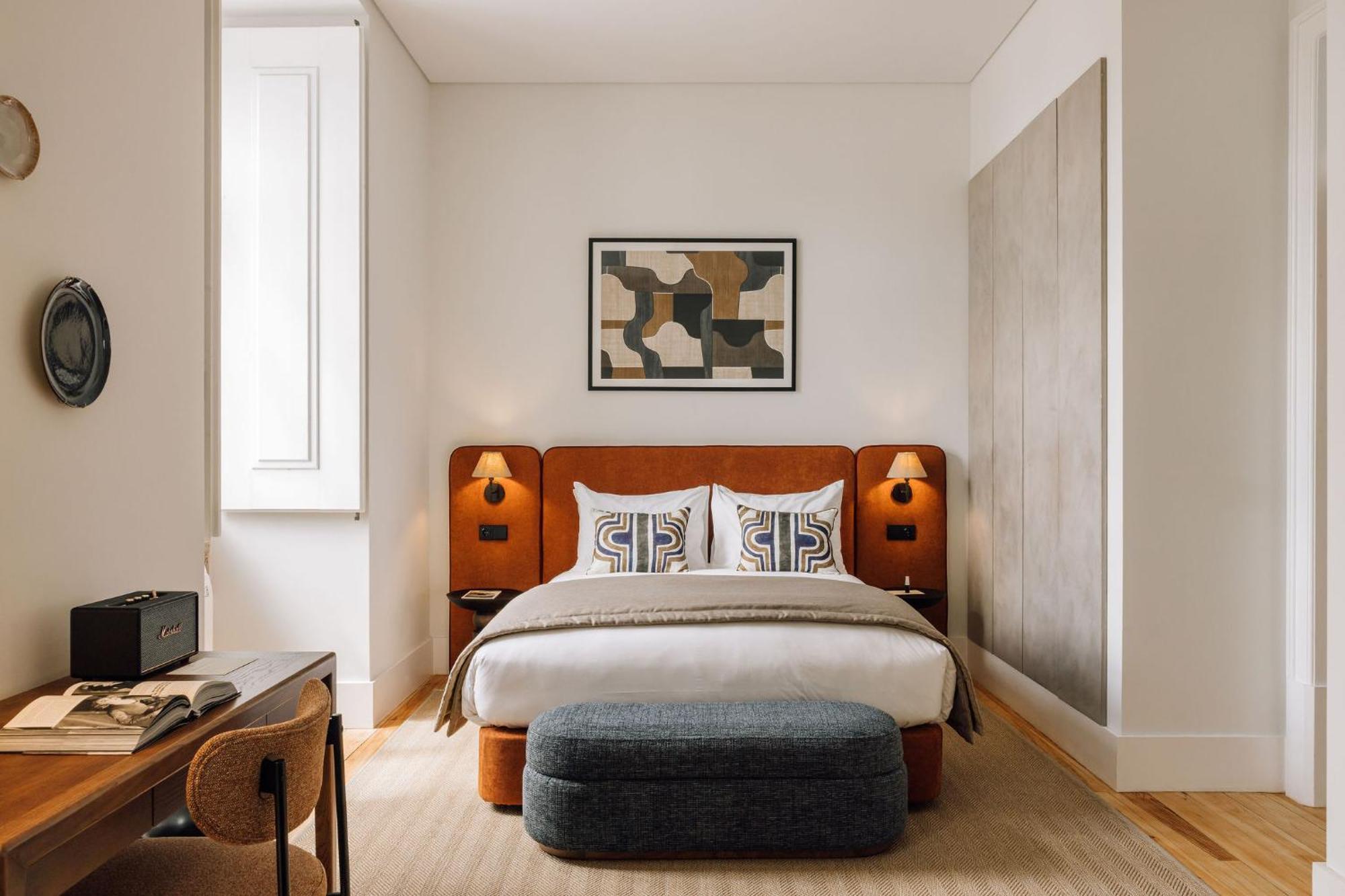 Apartamento Ando Living - Corpo Santo House Lisboa