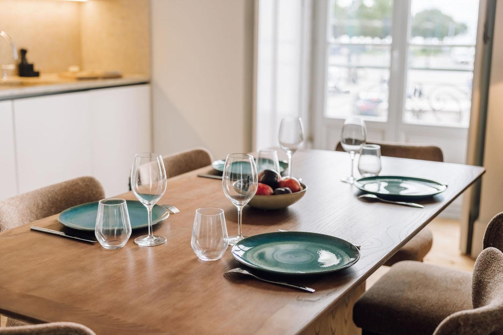 Apartamento Ando Living - Corpo Santo House Lisboa