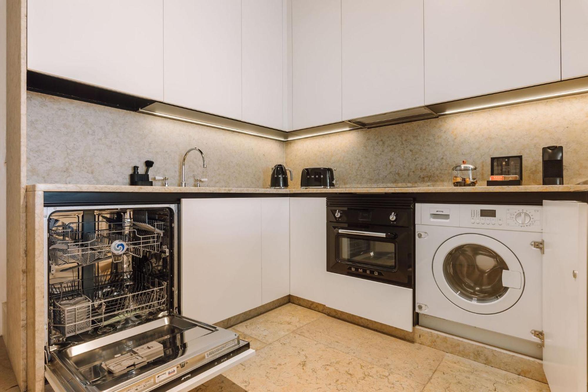 Ando Living - Corpo Santo House * Lisboa
